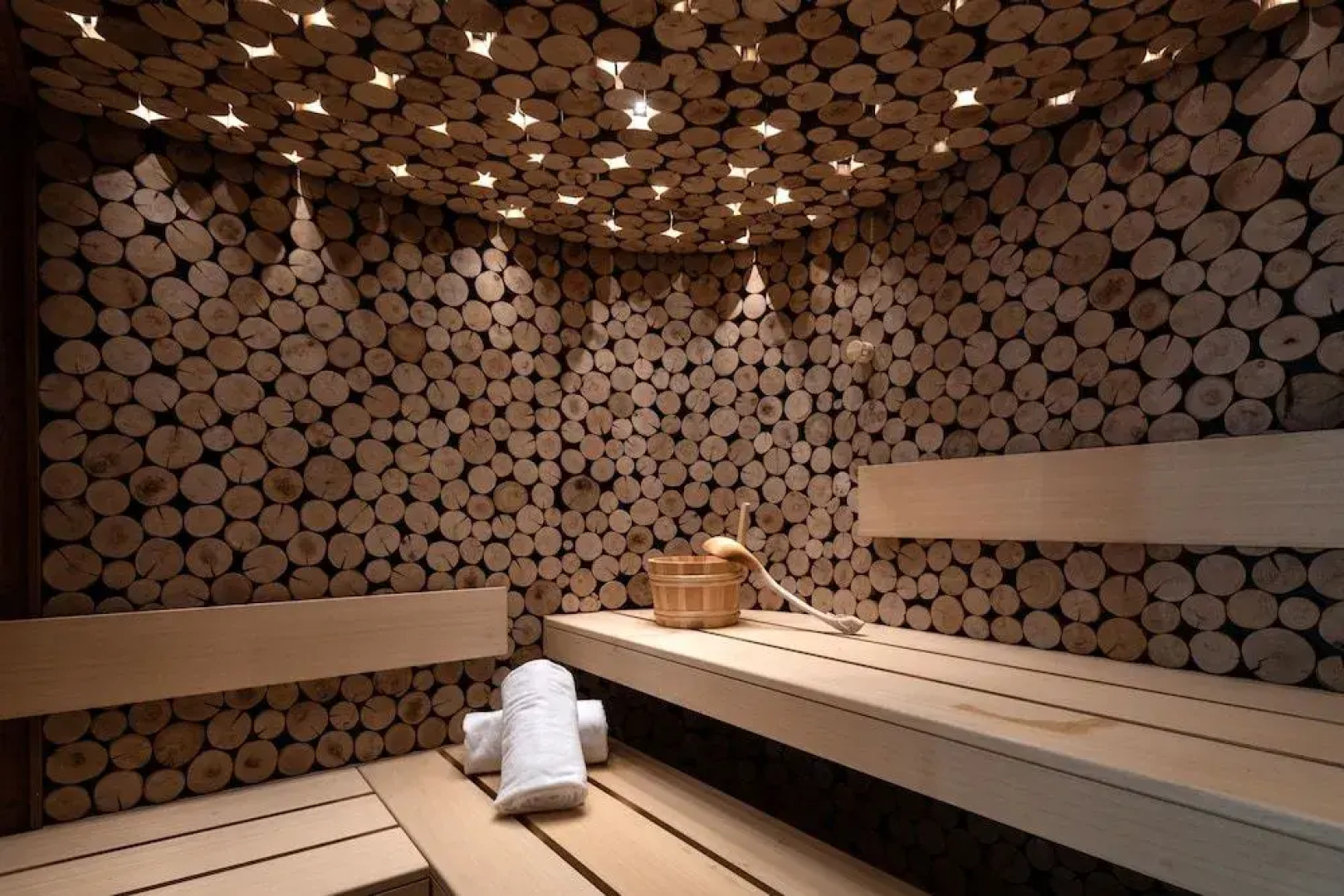 Boutique Hotel Glacier