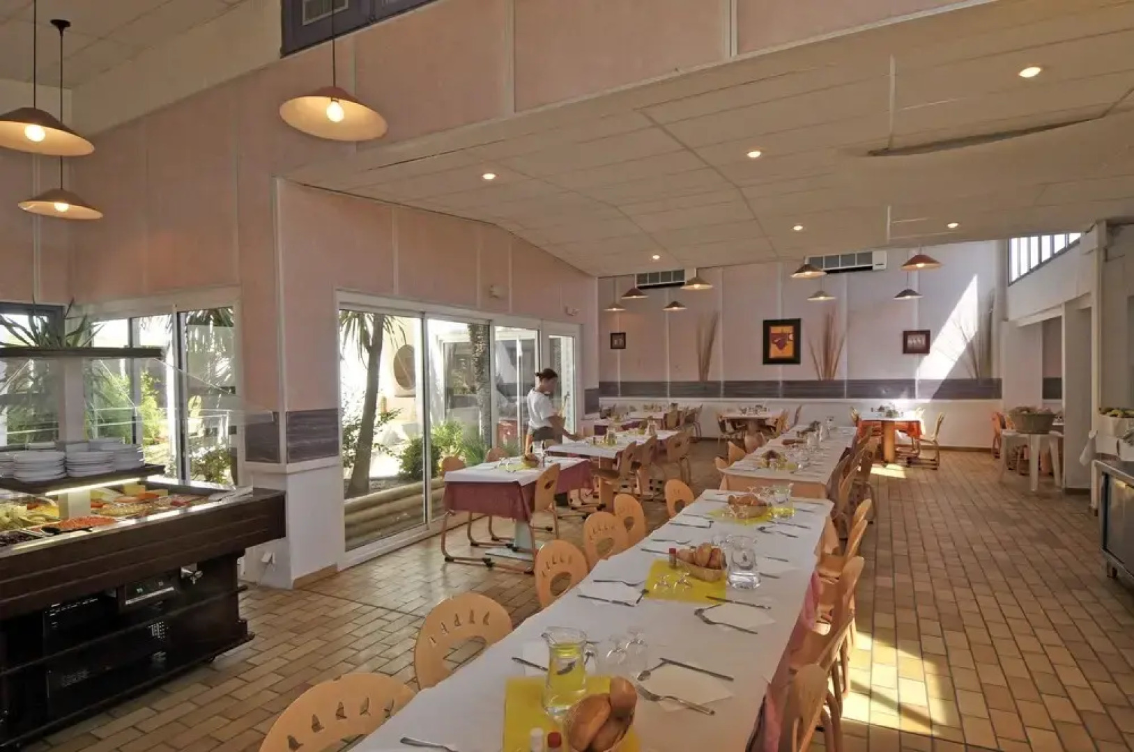 VVF Club Intense Les Portes Du Roussillon Le Barcarès