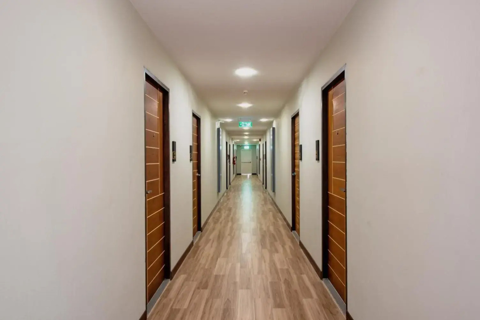 The Living Hotel SamutPrakan