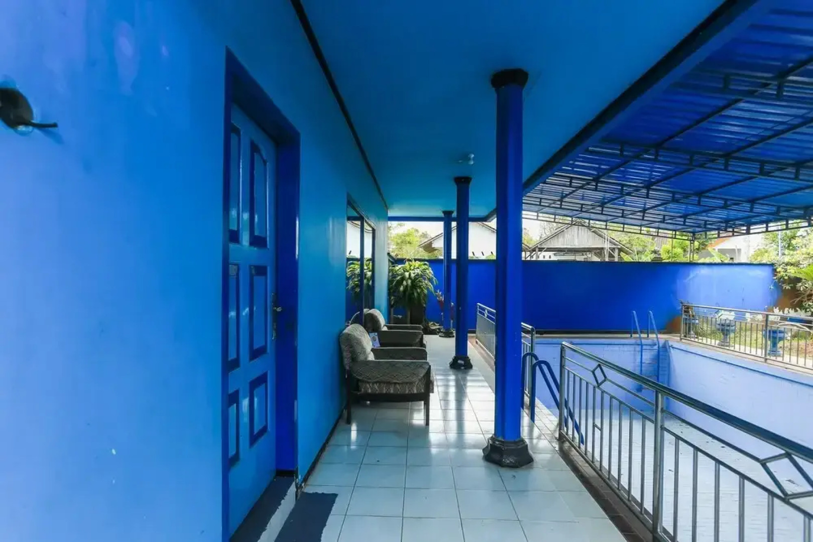 OYO 1774 Griya Dahlia