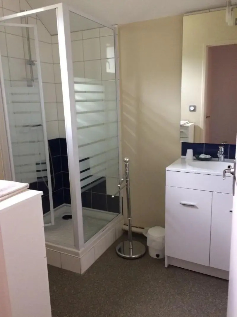 Auberge des Pyrénées