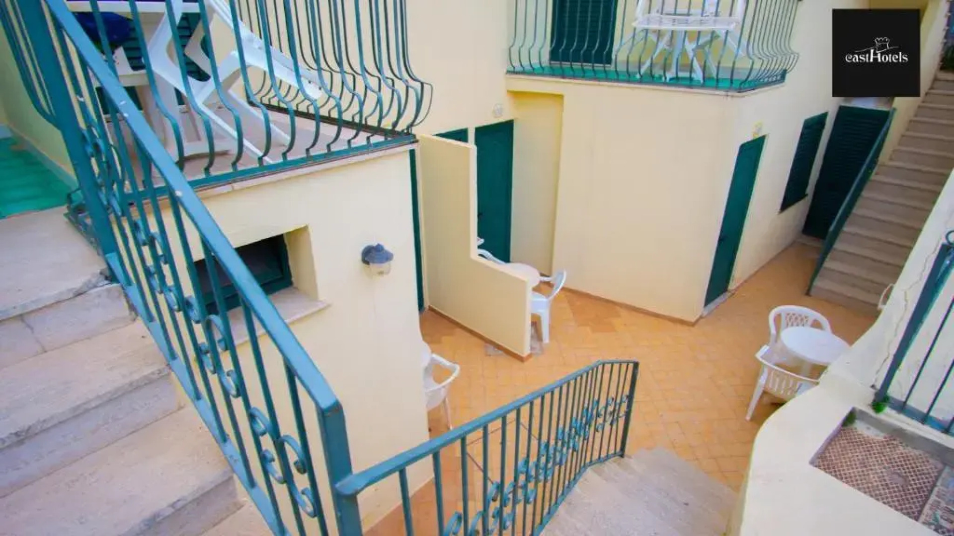 Hotel Terme Punta del Sole