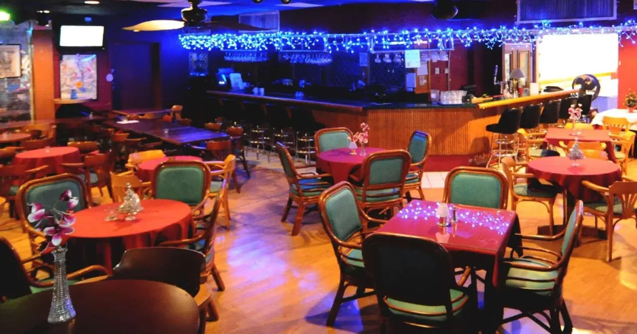 Magnuson Hotel Waterfront Marina New Port Richey