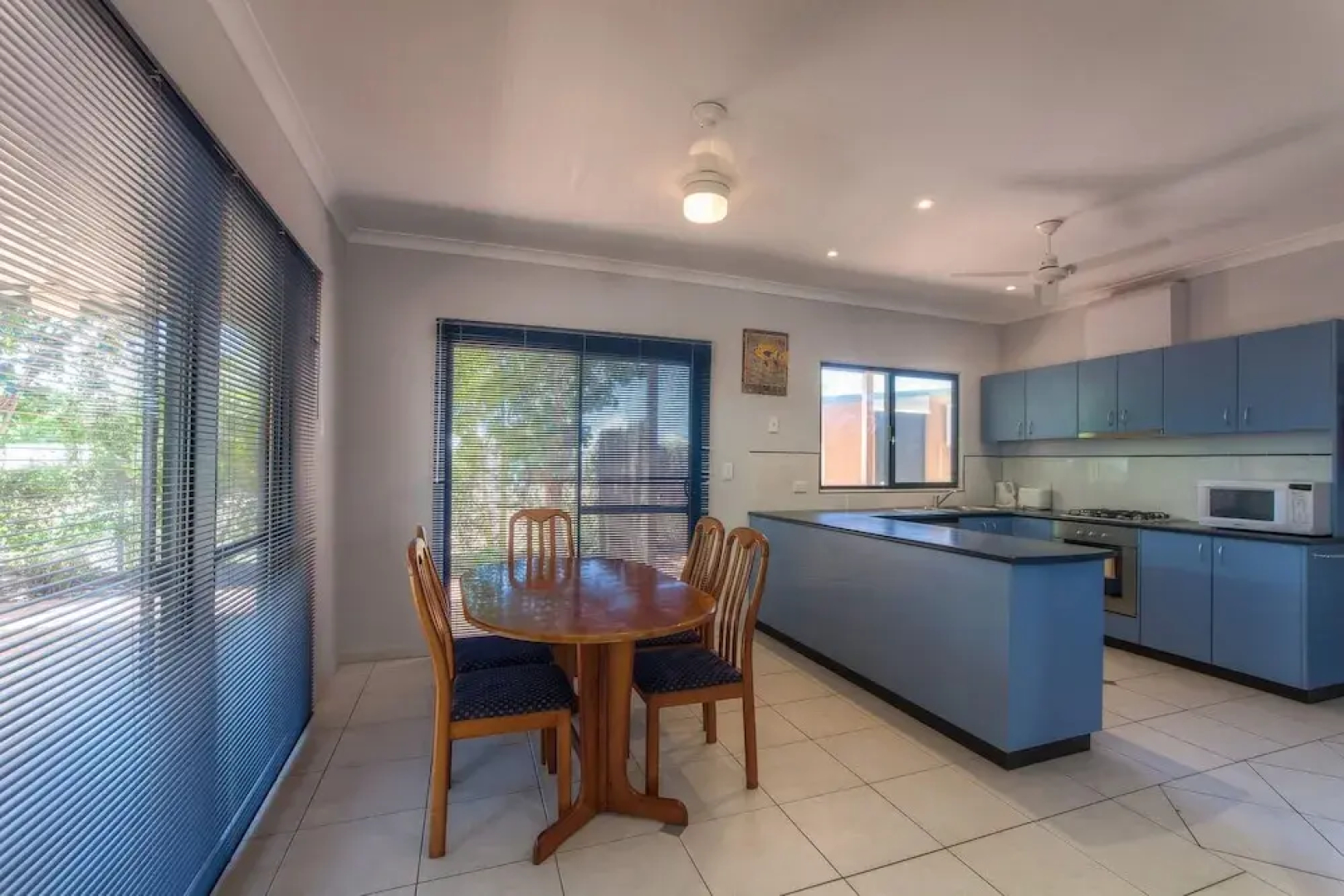 Ningaloo Breeze Villa 2