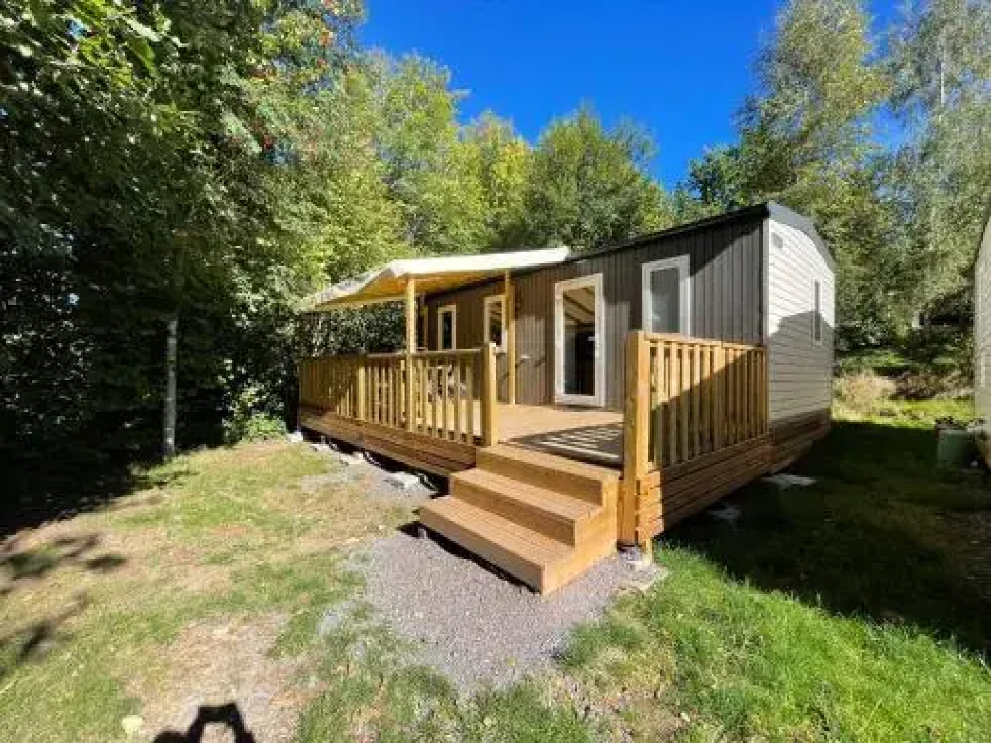 Flower Camping La Steniole