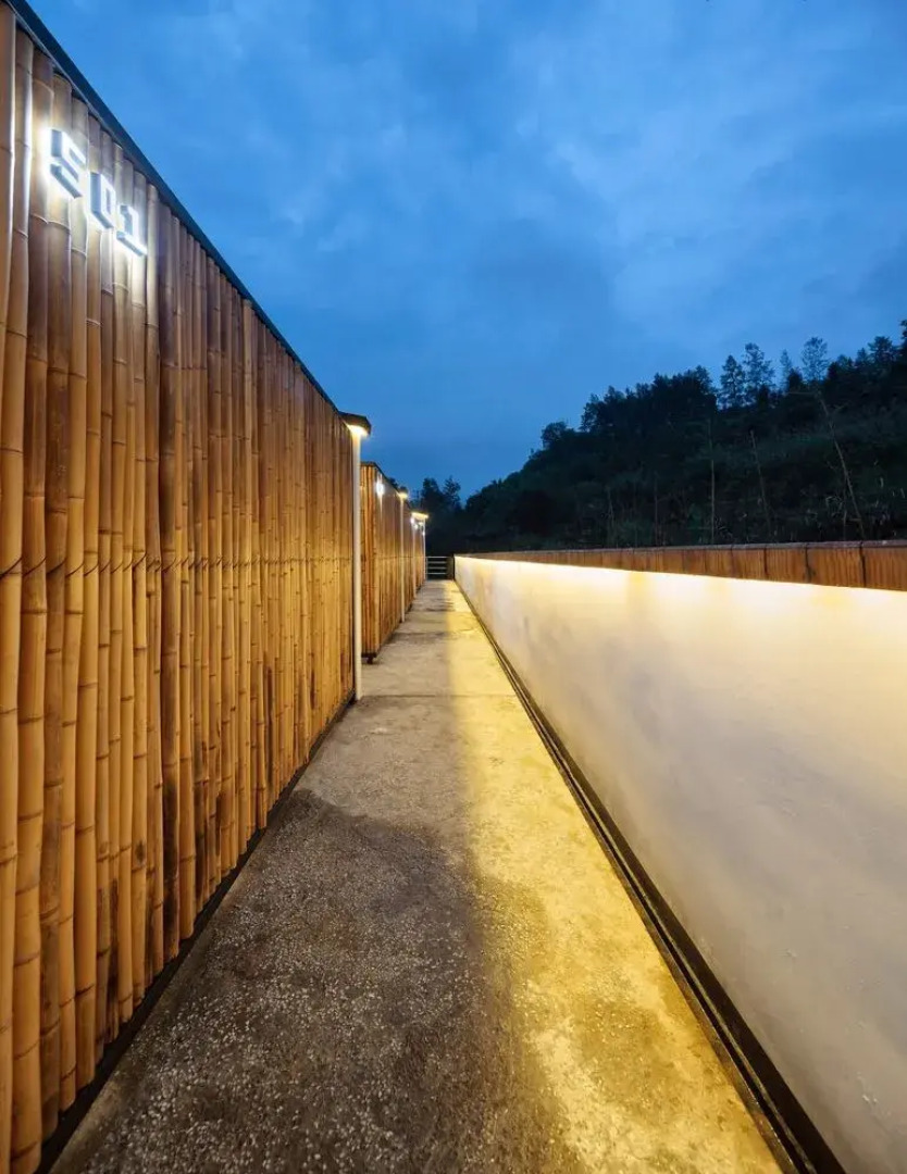 Zhangjiajie SIXX Hotel