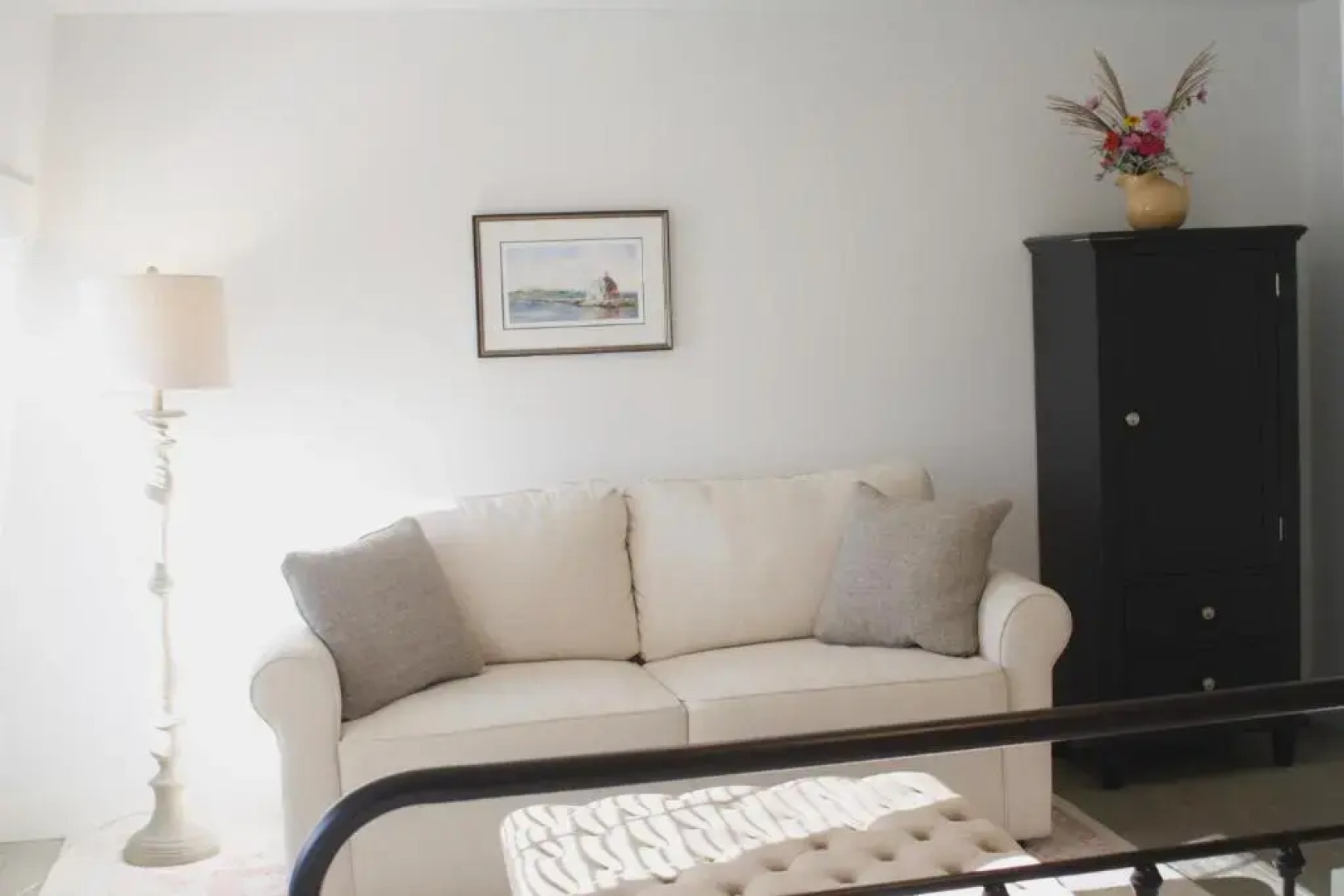 Oakland House Cottages by The Side of The Sea