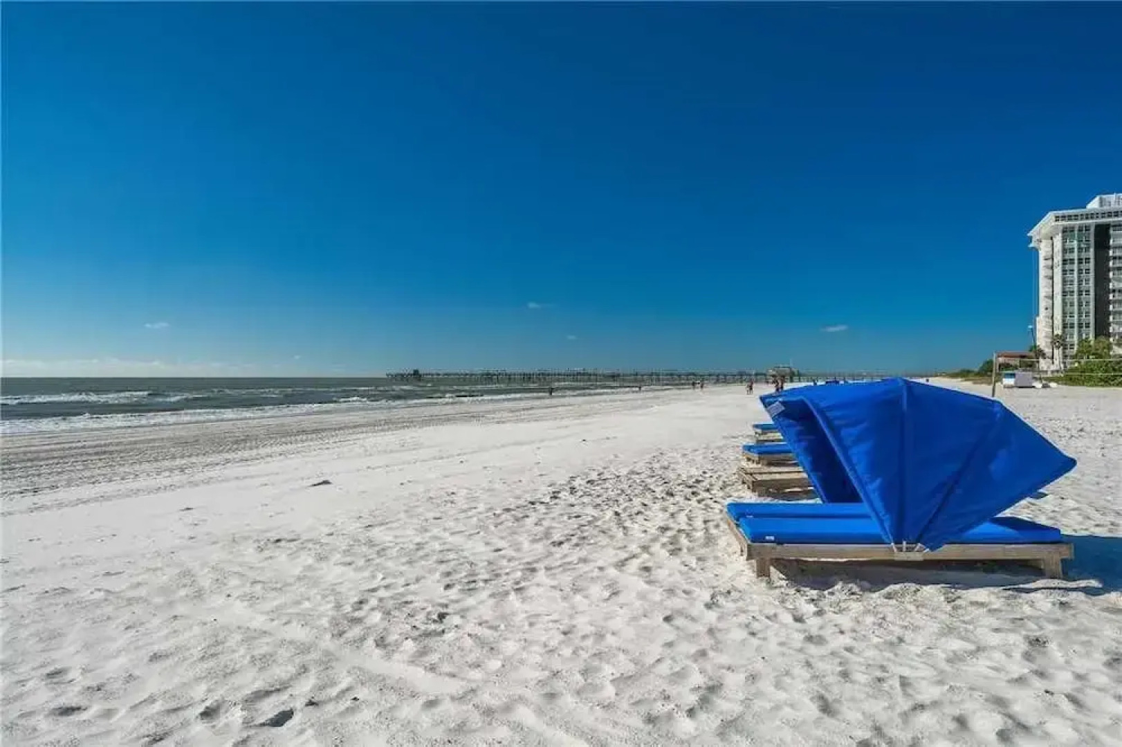 Sea Rocket 18 - Studio Condo