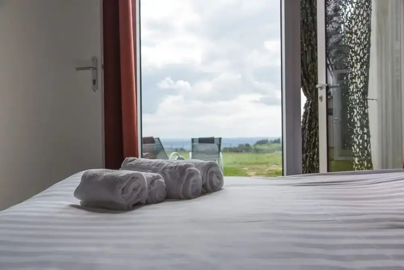 Les Collines de Sainte-Féréole