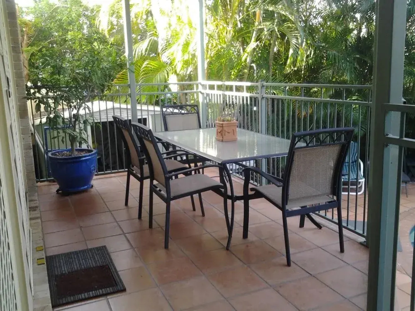 Brisbane Bay Cycle Stay