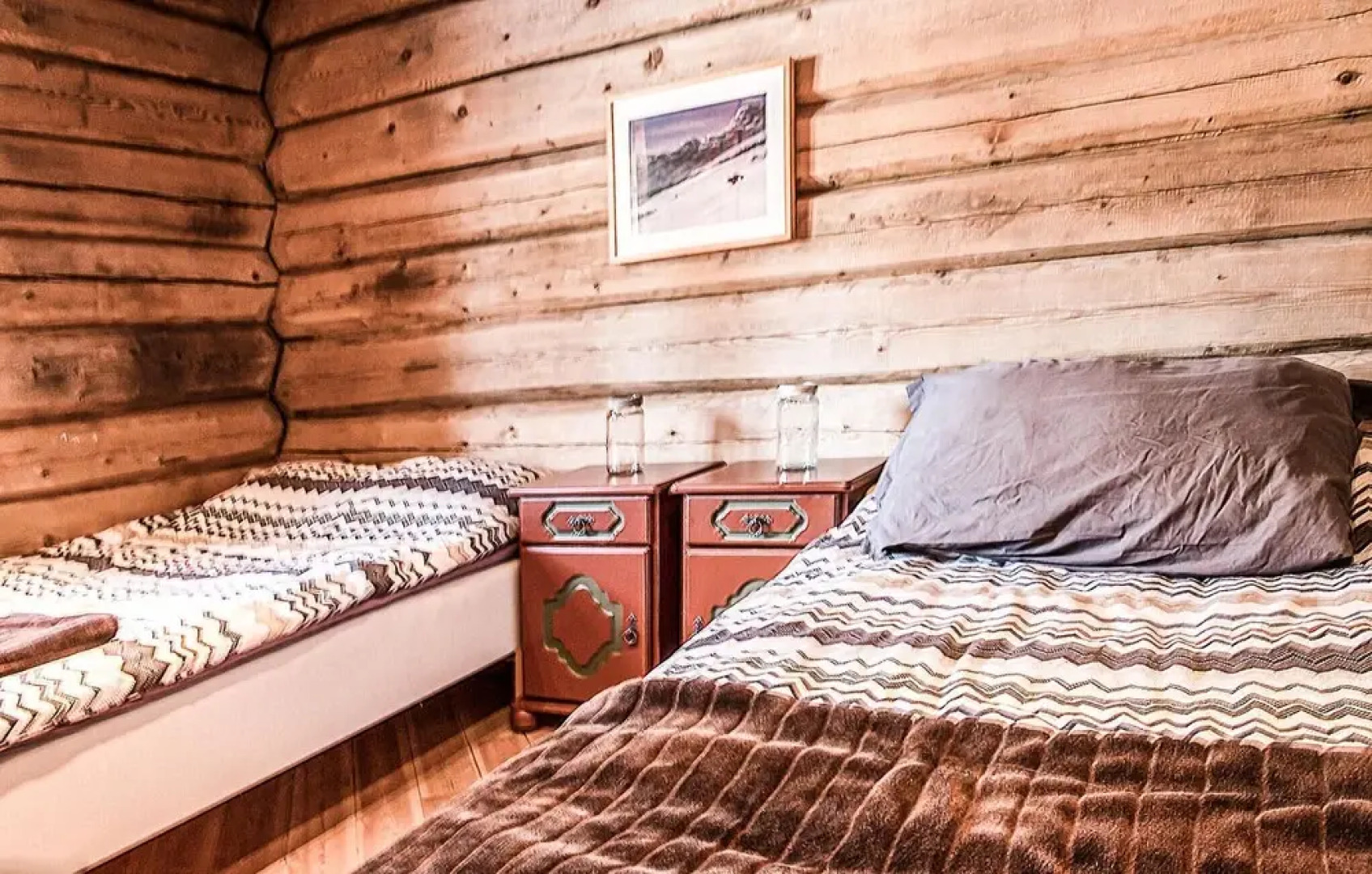 Nice Home in Østby With Wifi and 4 Bedrooms