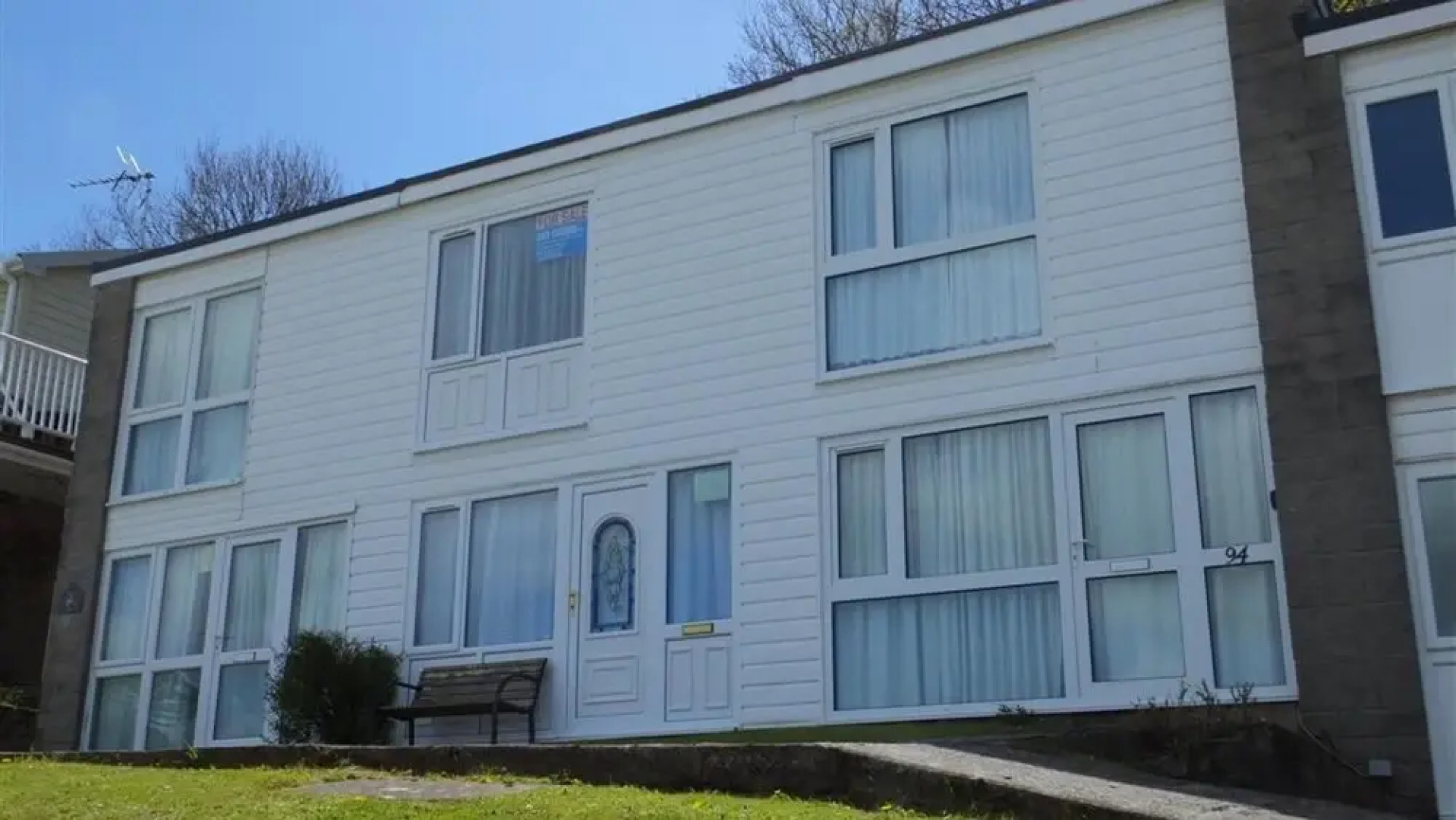 Freshwater Bay Hol Vge 94