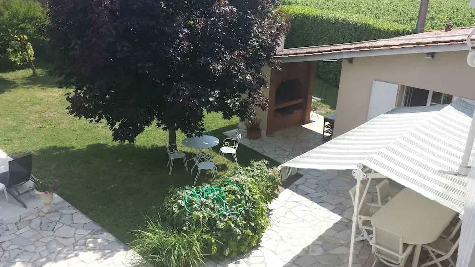 Les Abris de Saint Sulpice