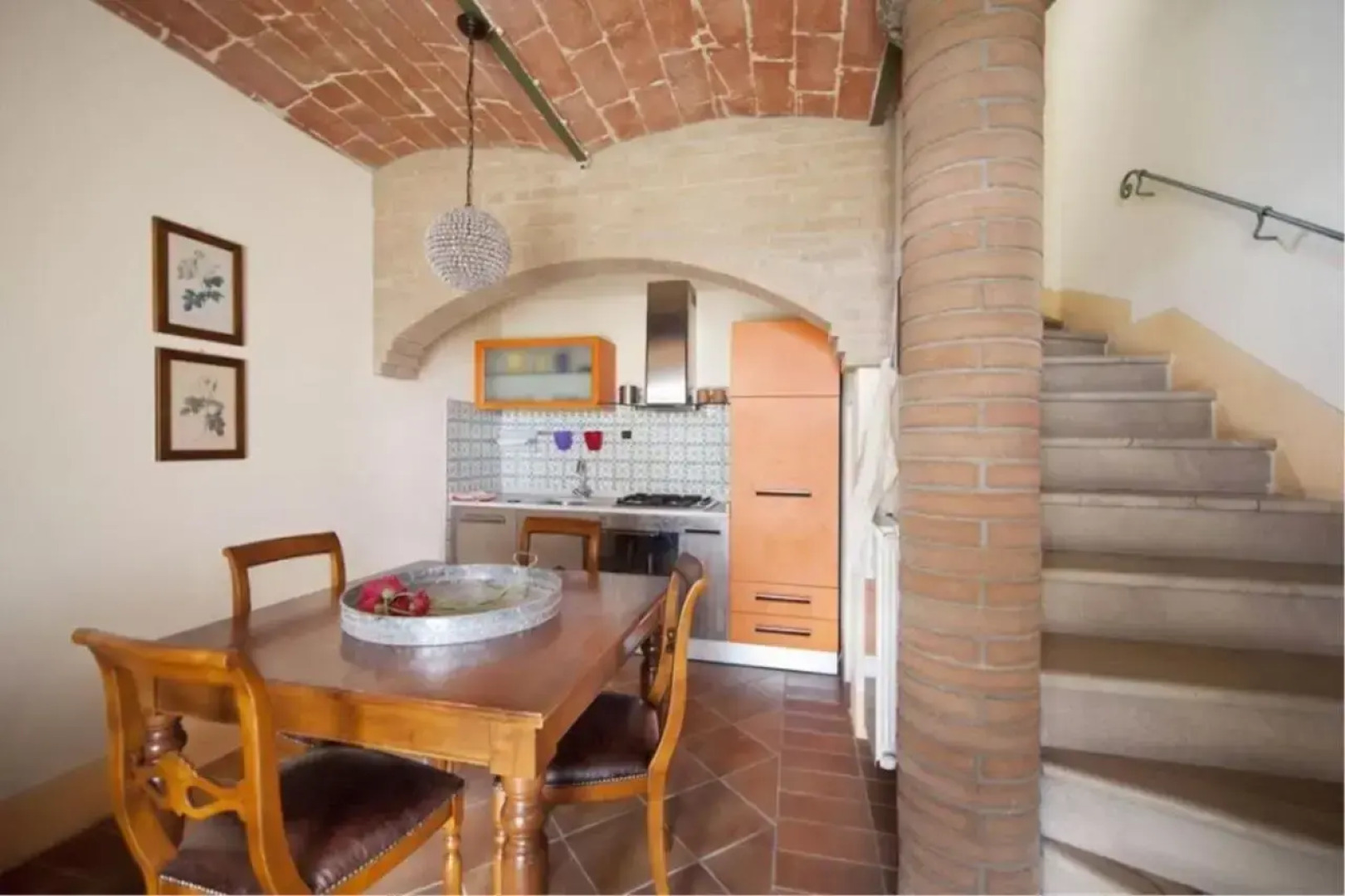 Villa Il Pino by Vacavilla