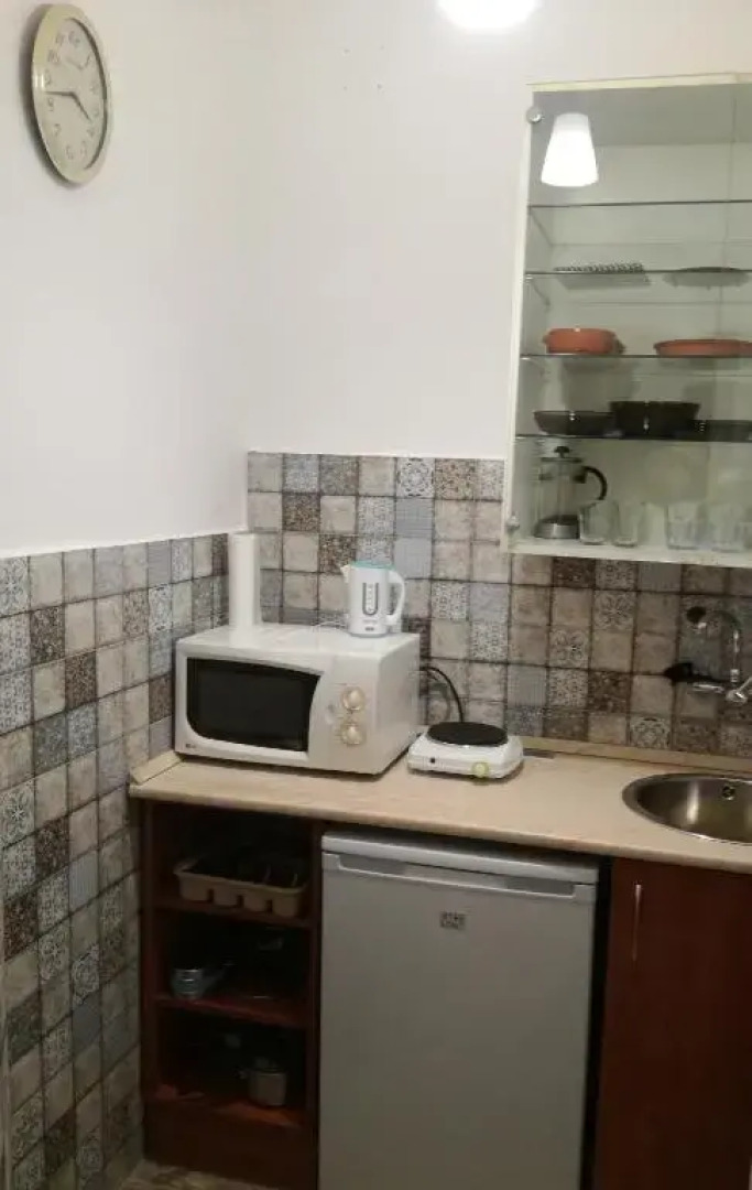 Budapest Center Apartment