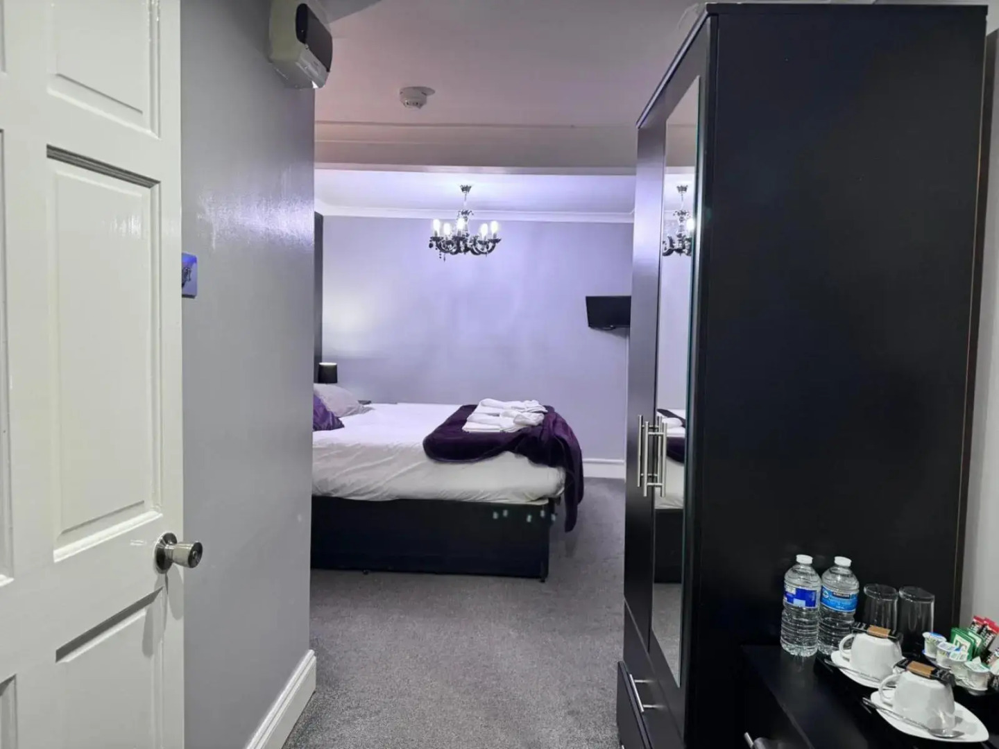 Verve Hotel