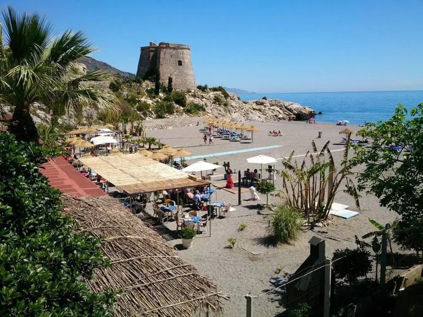 Alkisol Apartamentos