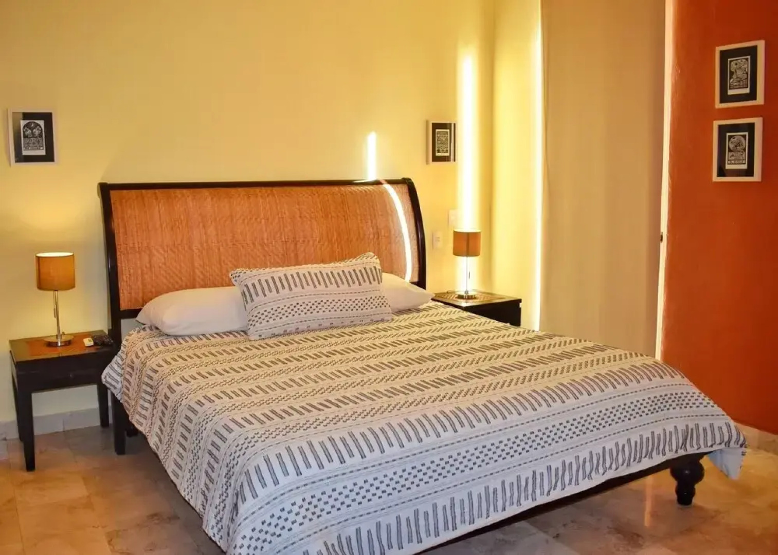 Beach Break Villa 115 - Marina La Cruz