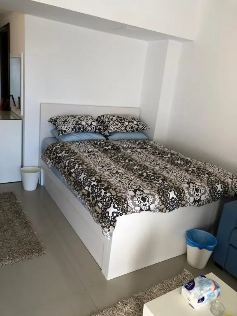 Comfort Studio G Cribs ElGouna