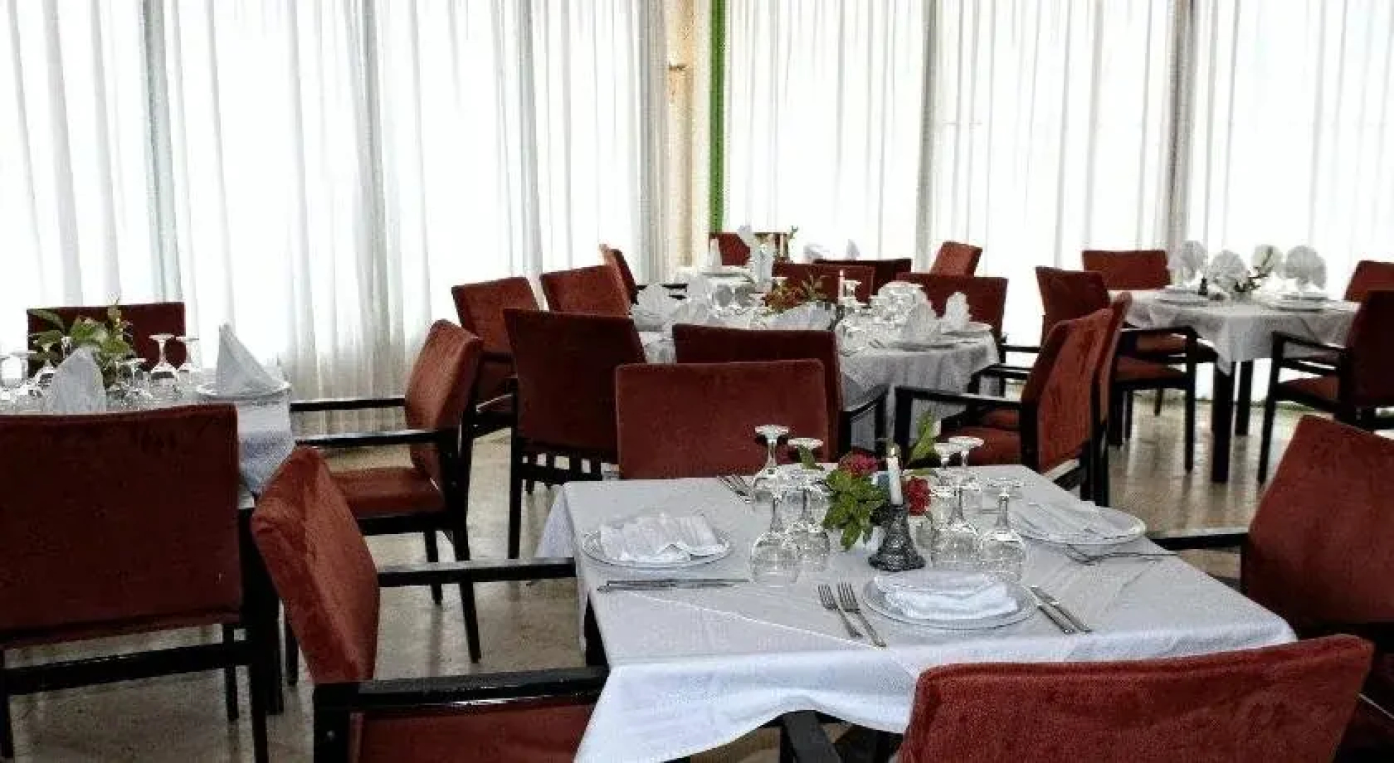 Hotel Jalta