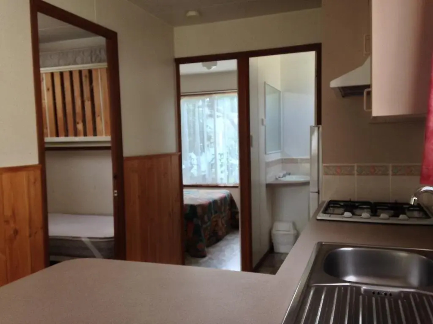 NRMA Phillip Island Beachfront Holiday Park