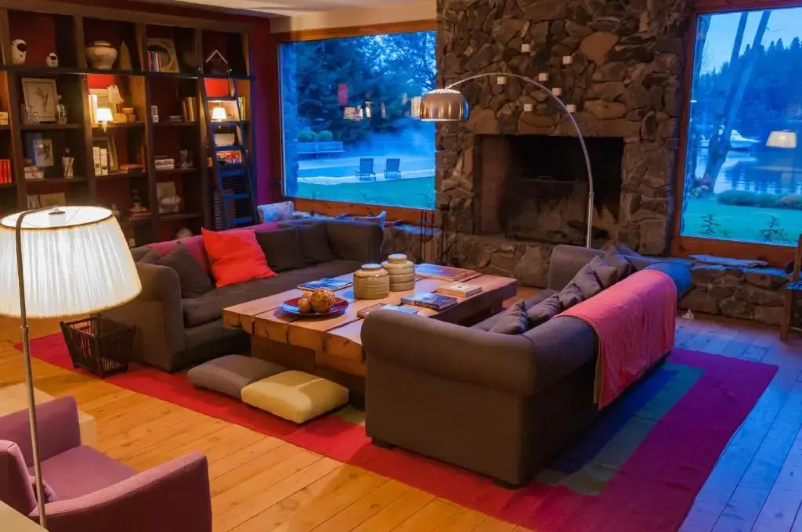 La Escondida Casa de Huespedes & Spa