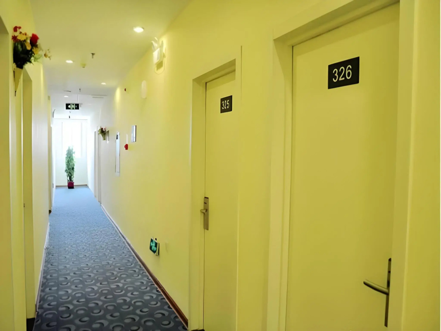 7Days Inn Xiamen Zhongshan Road Pedestrian Street