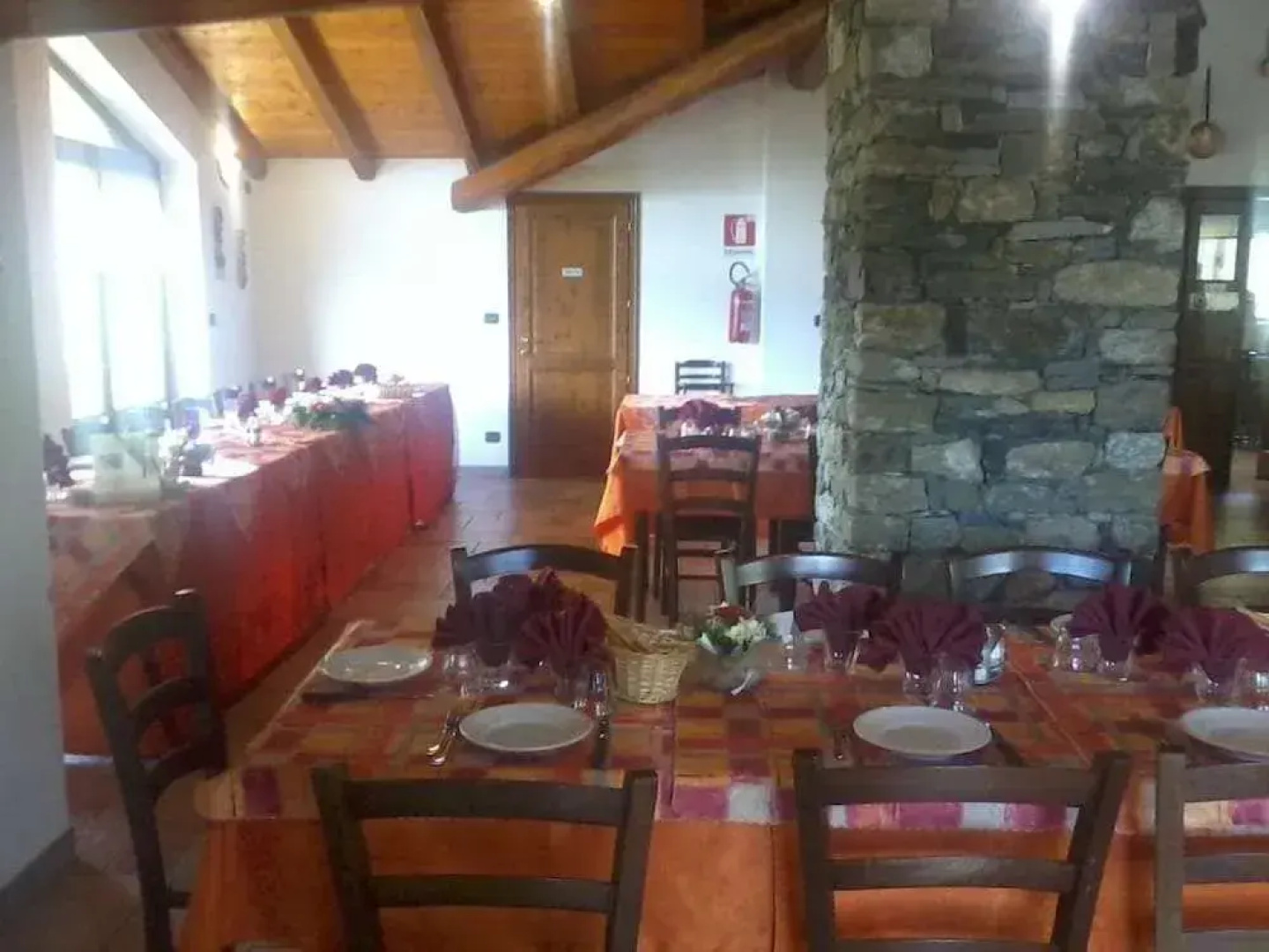 Agriturismo Il Runch