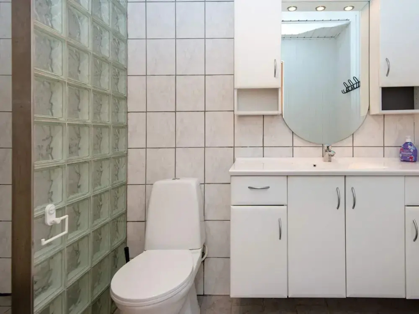 6 Person Holiday Home in Toftlund