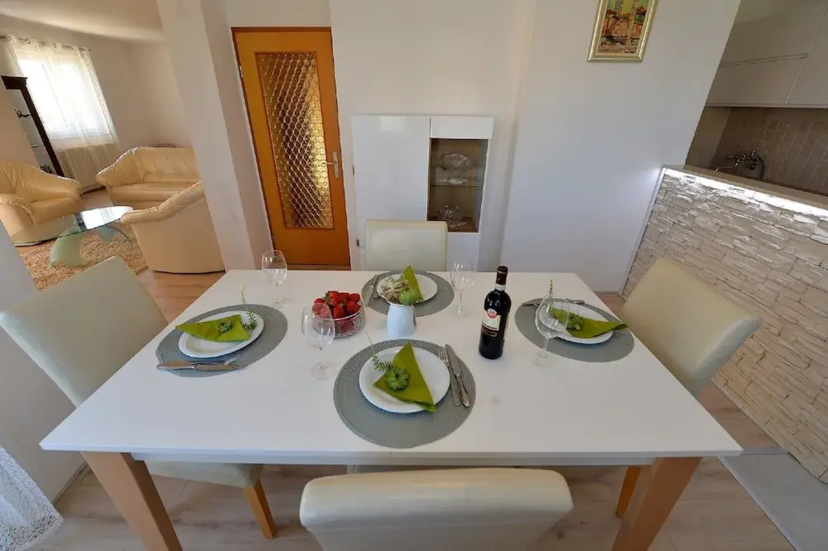 Apartments Estera