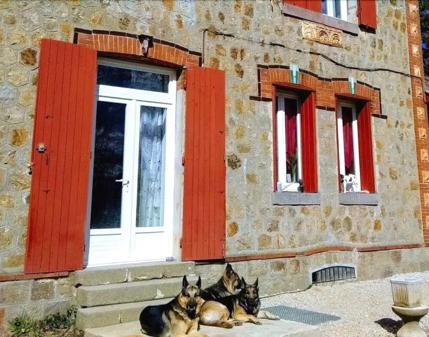 Chambres d'Hotes La Cabanette