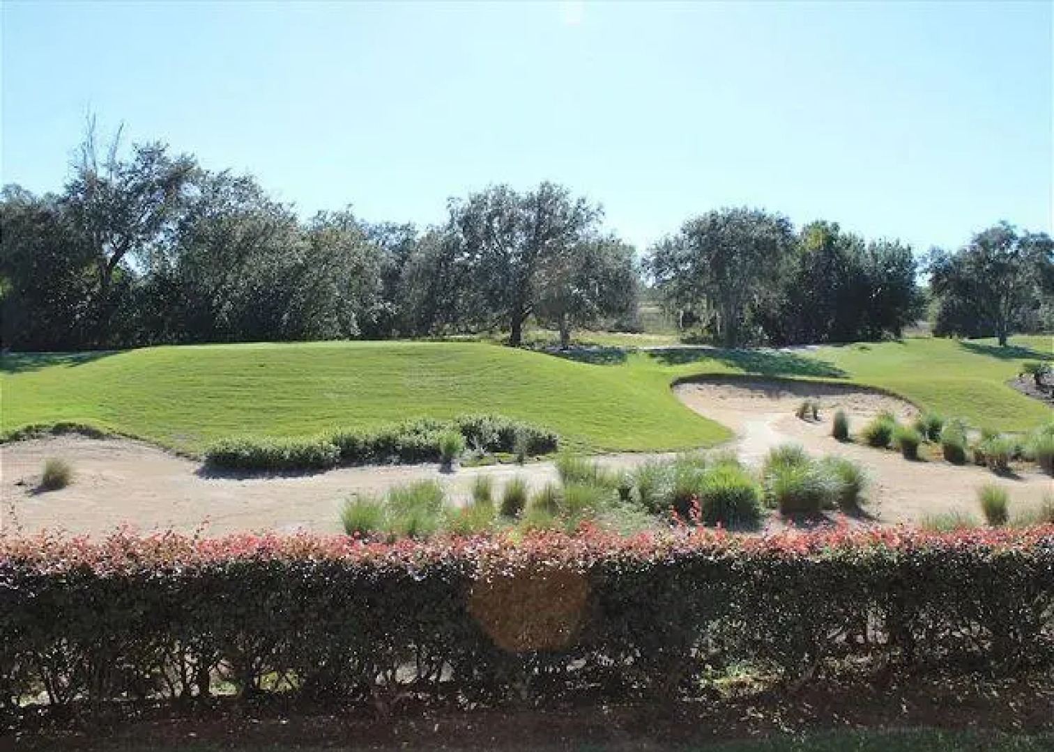 Excitement Drive House