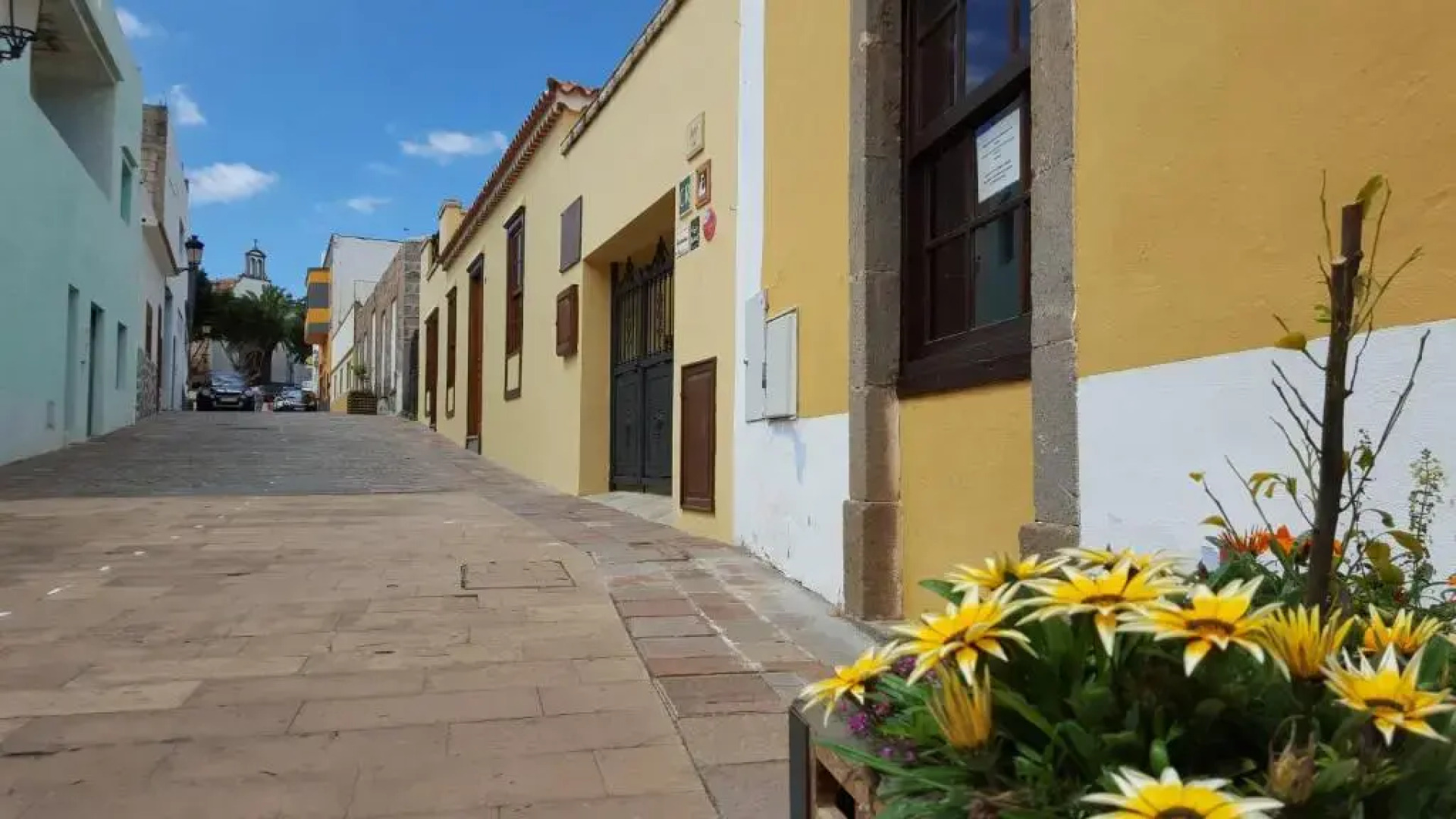 Casa Rural El Traspatio