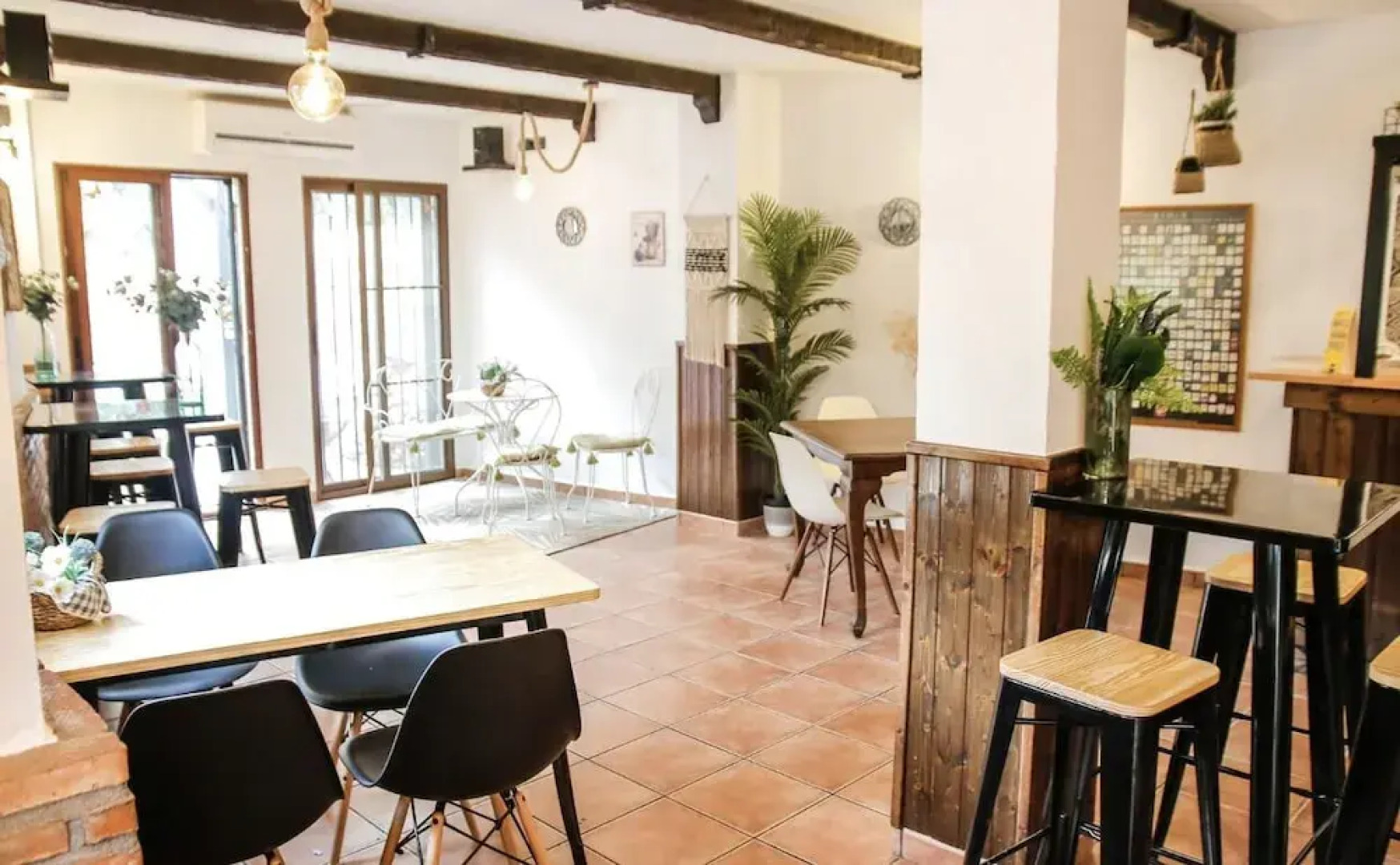 Hotel Restaurante Viñas Viejas