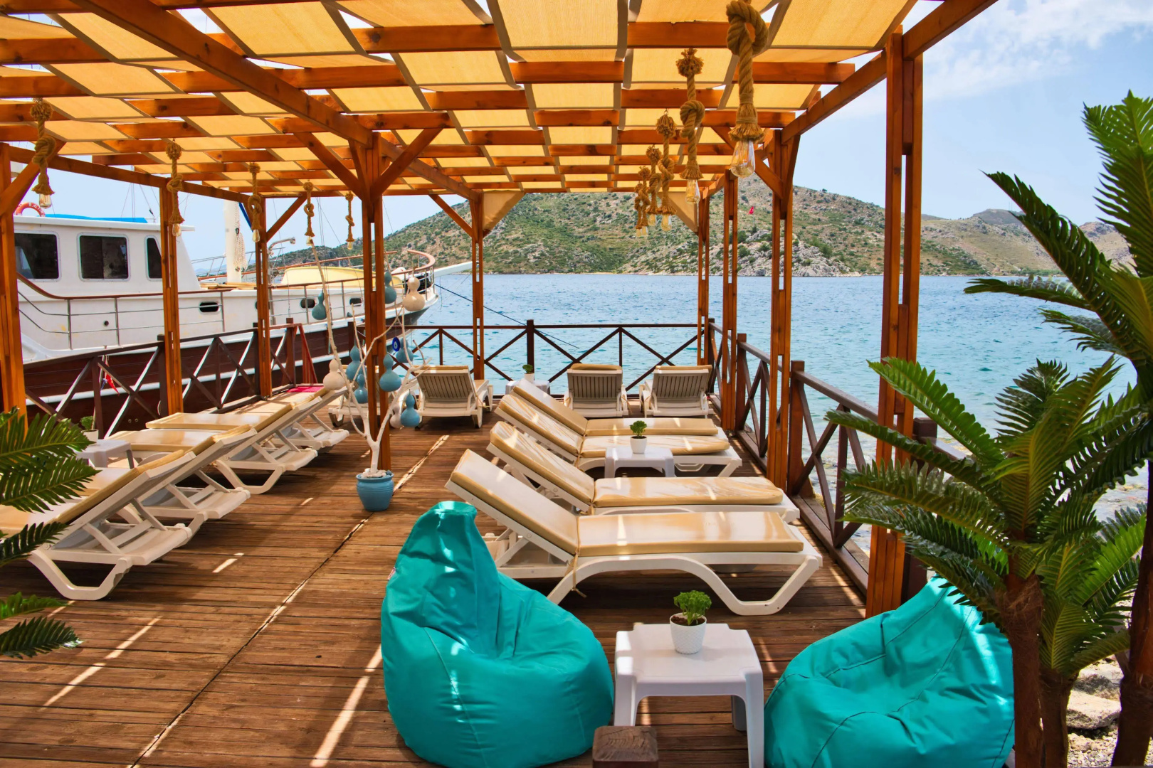 Defne Lori̇na Buti̇k Hotel
