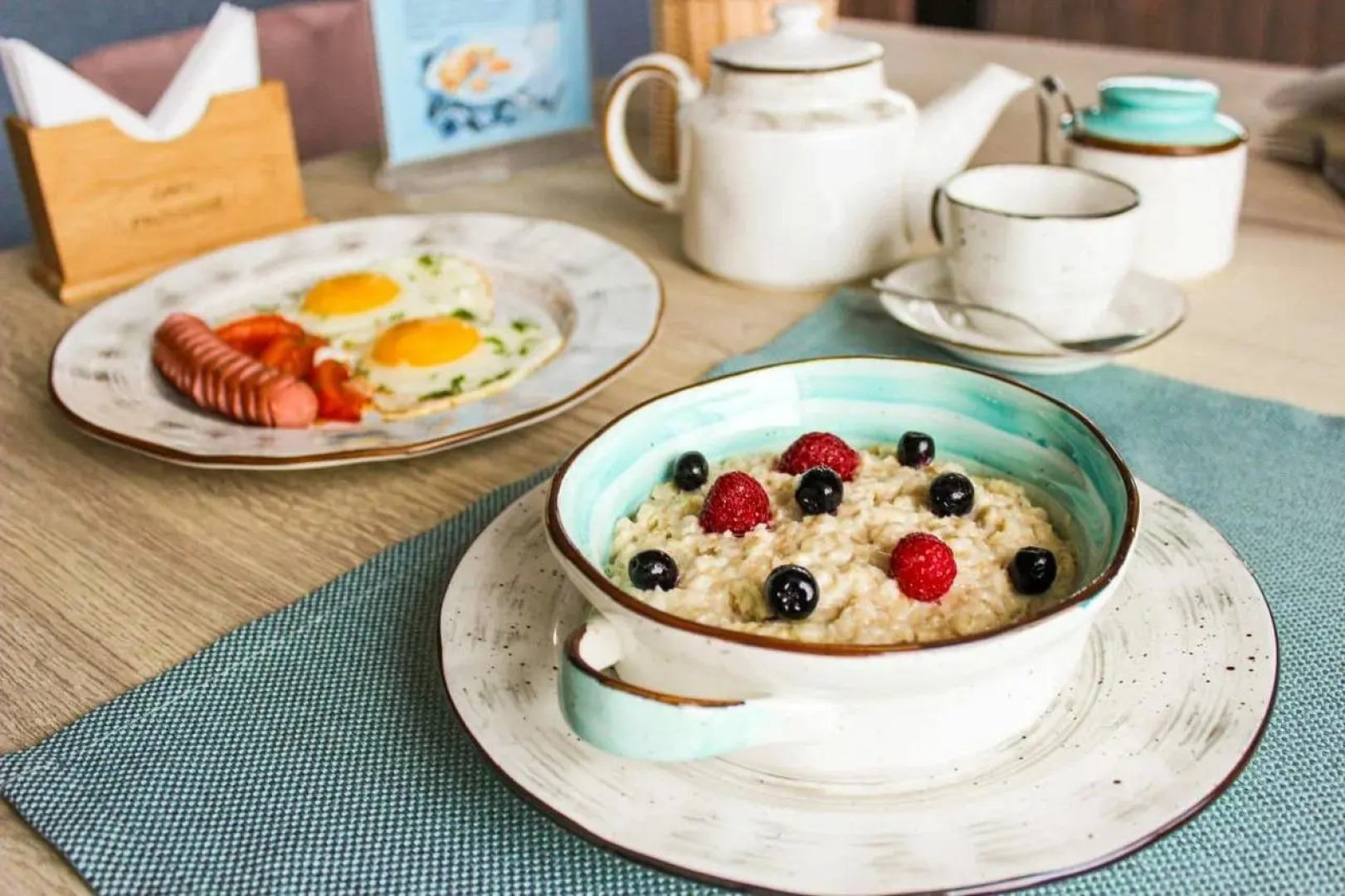 Вилла Лаванда