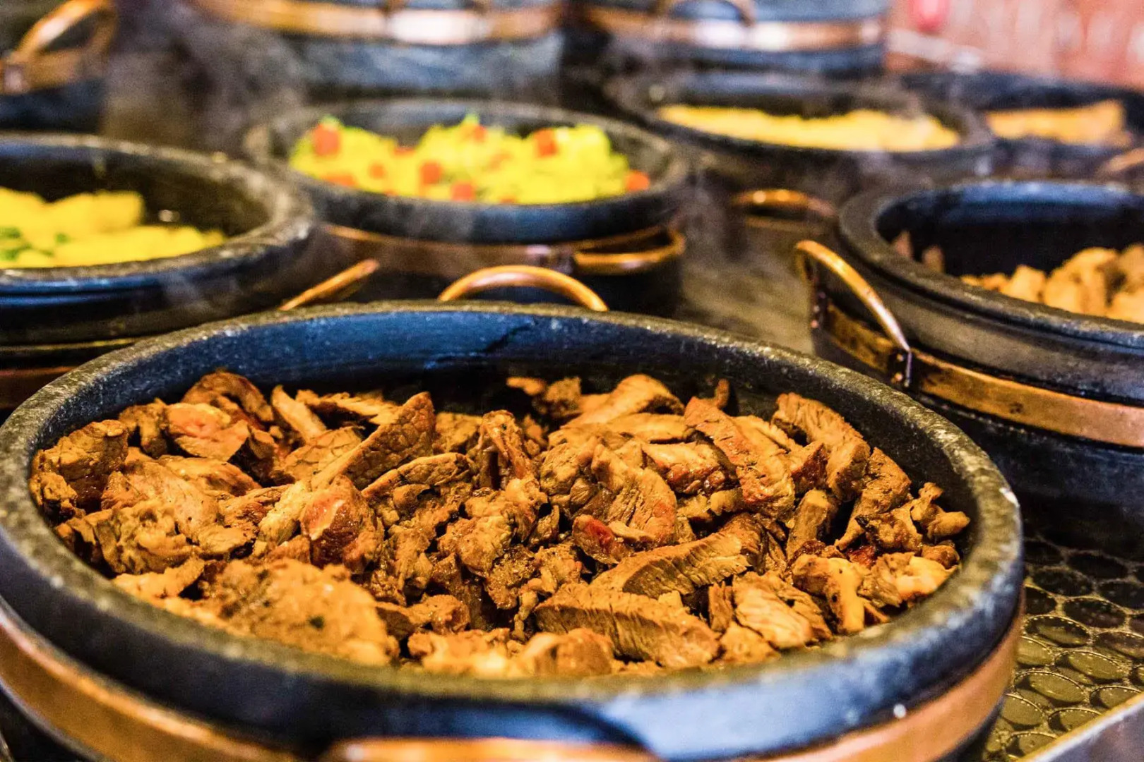 Barretos Country Resort