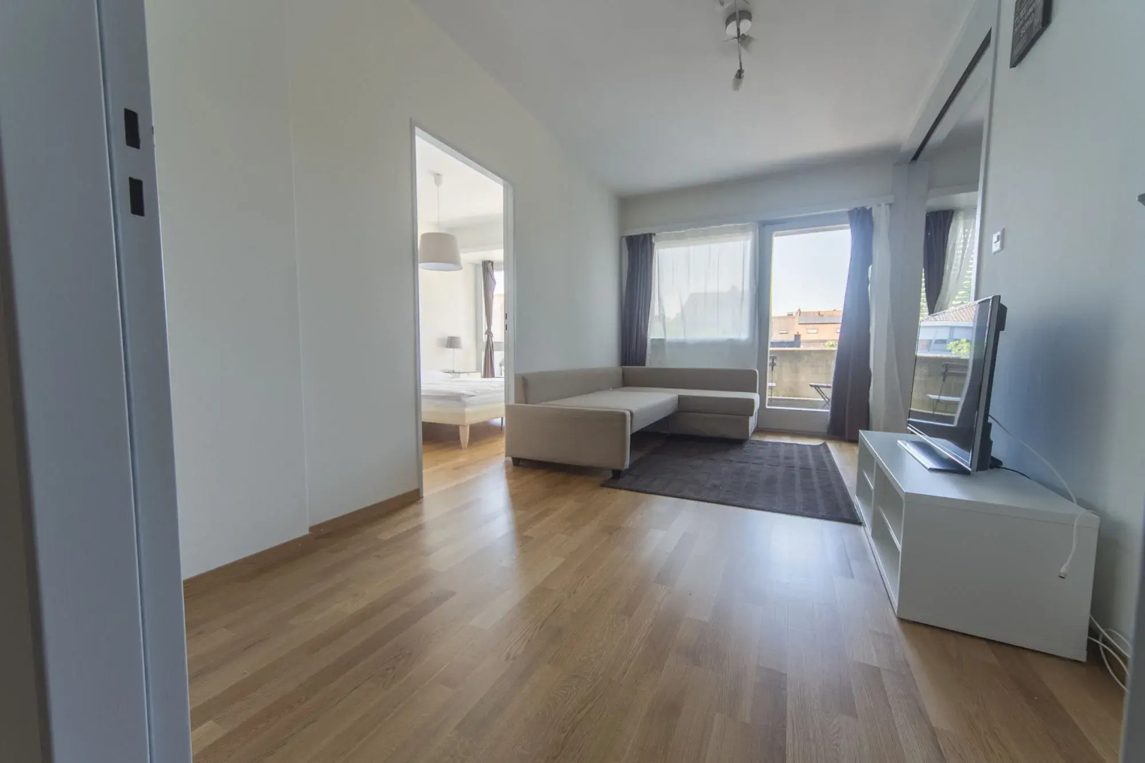 Hotel & Lounge by Hyve Basel SBB