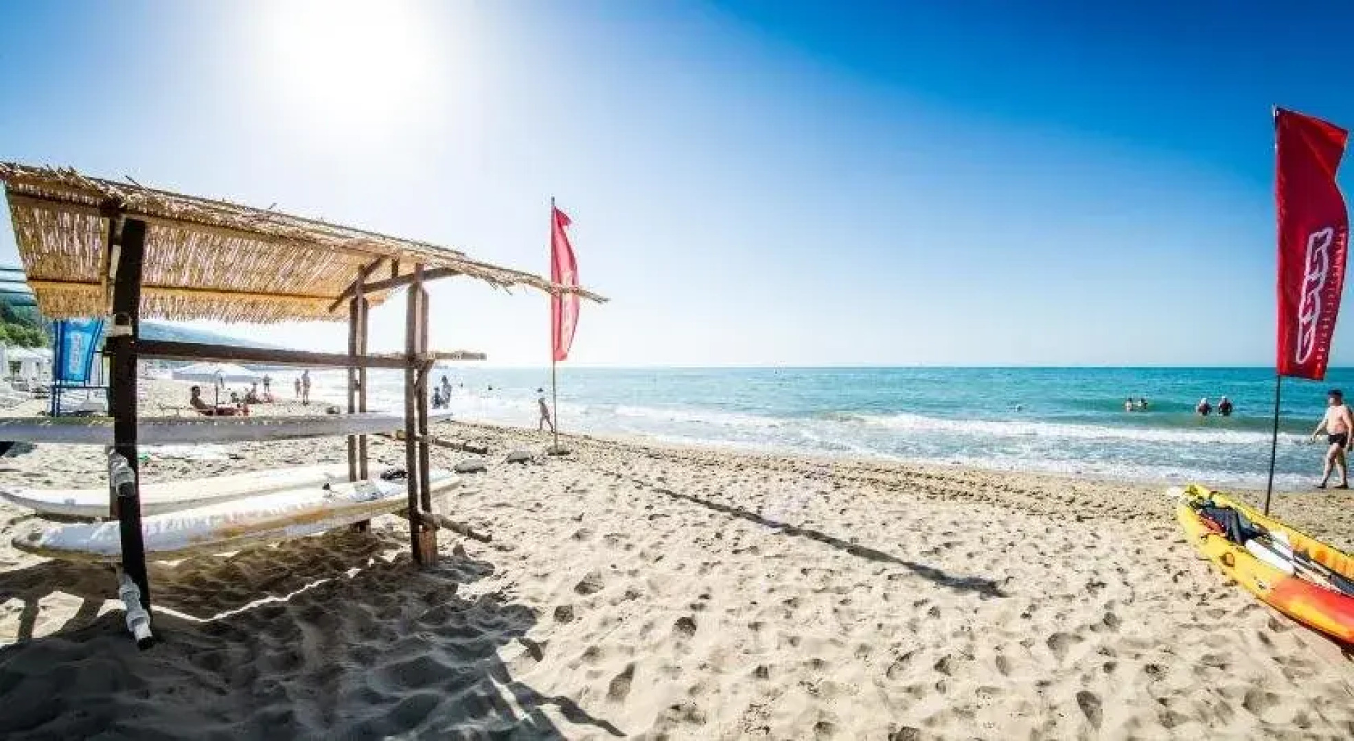 Grand Resort Sea Fort Club