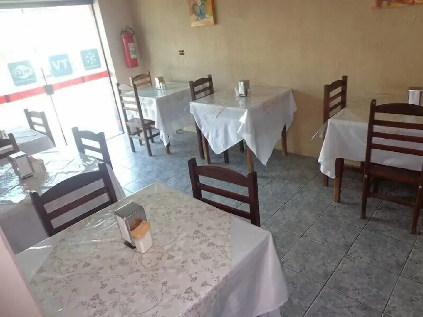 Hotel in SBO - Centro
