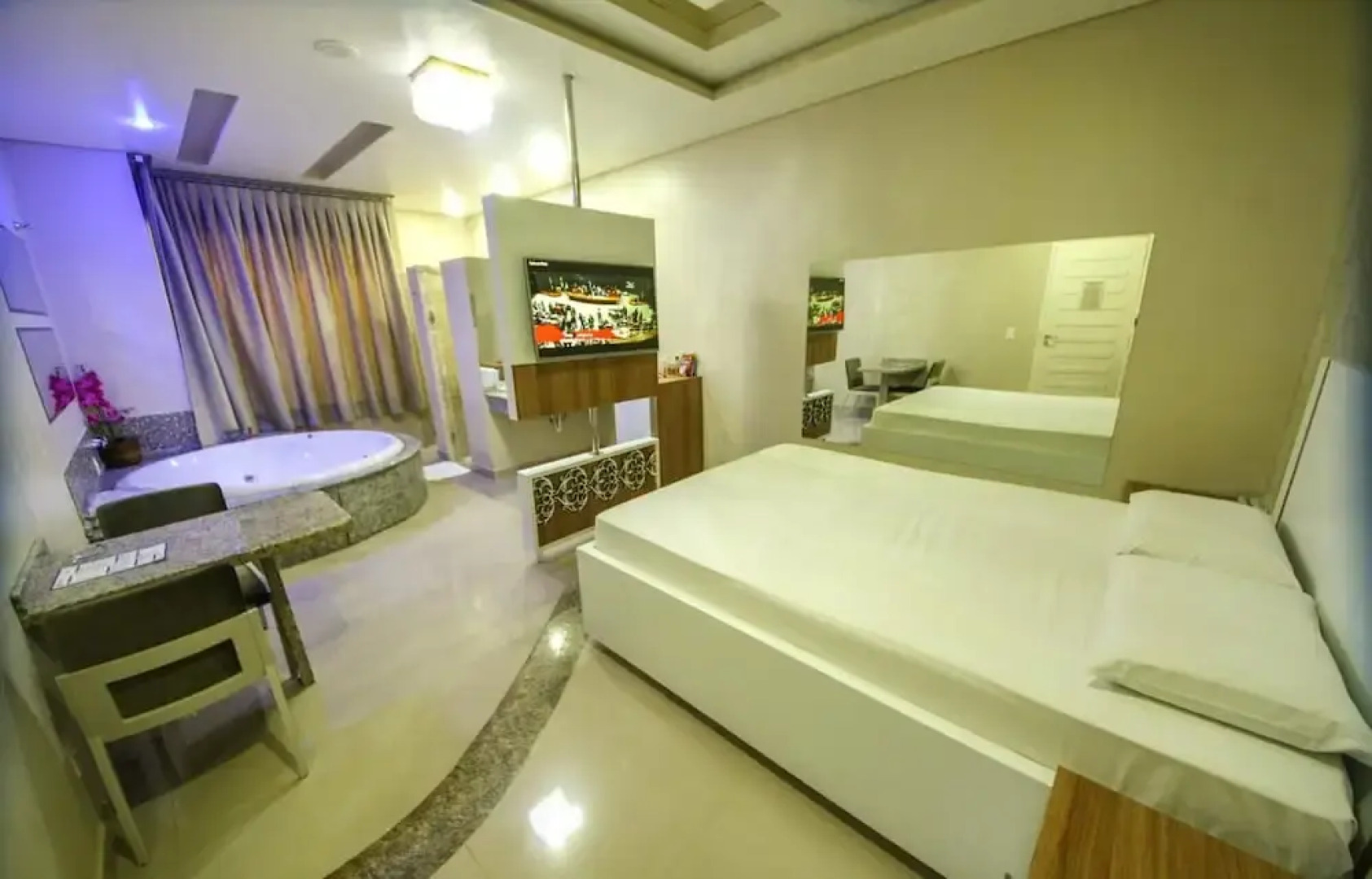 Motel Sedución - Adults Only