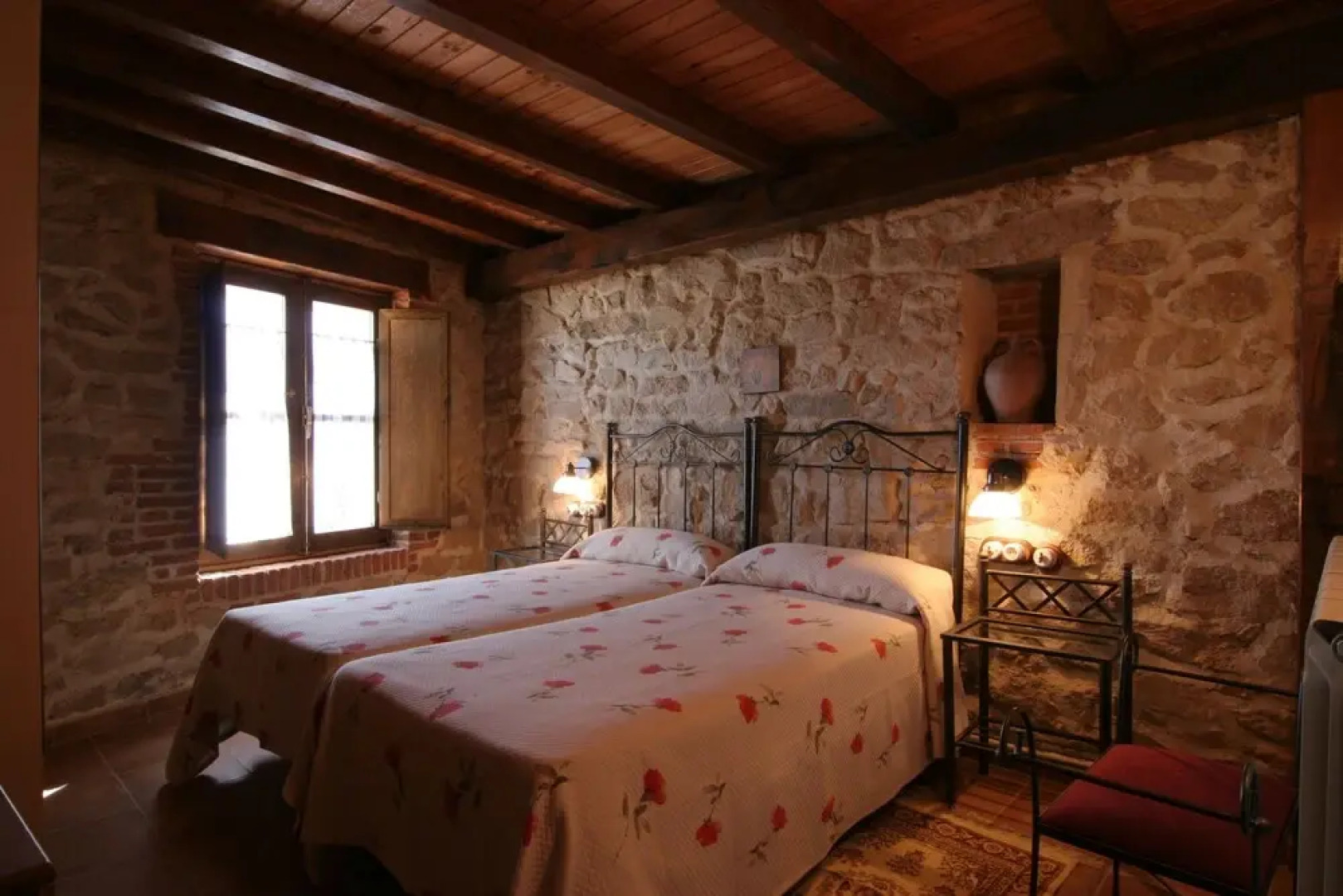 Casa Rural El Molino