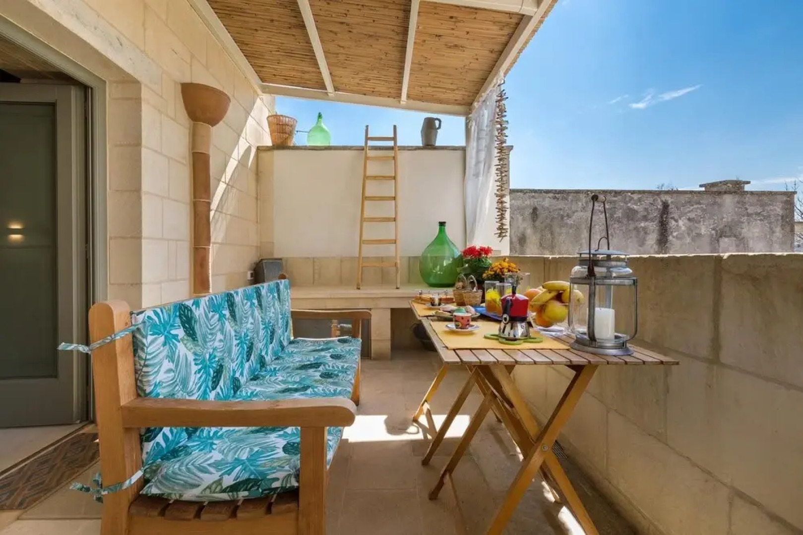 Le dimore di Hanqorias