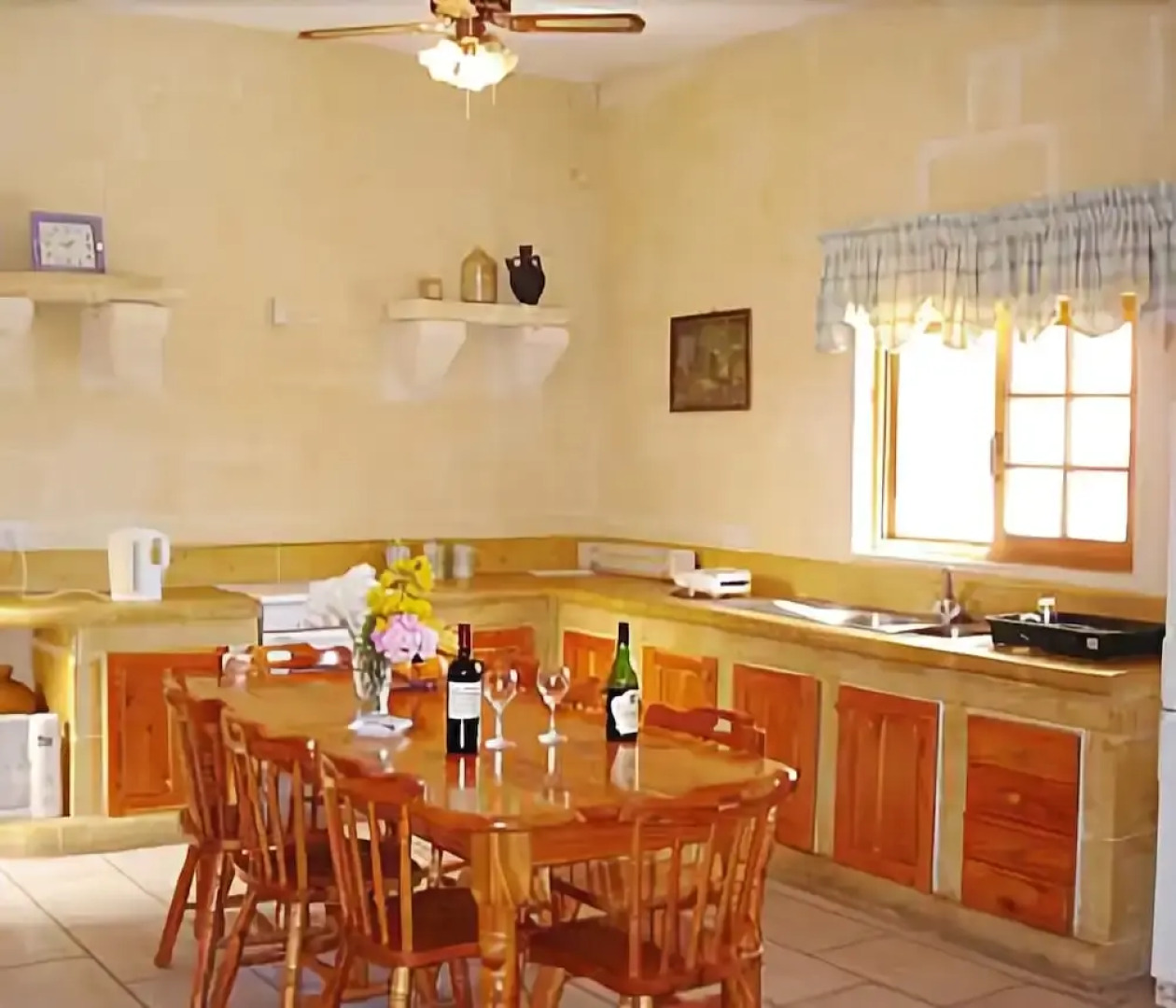 Ta' Gittu II Farmhouse