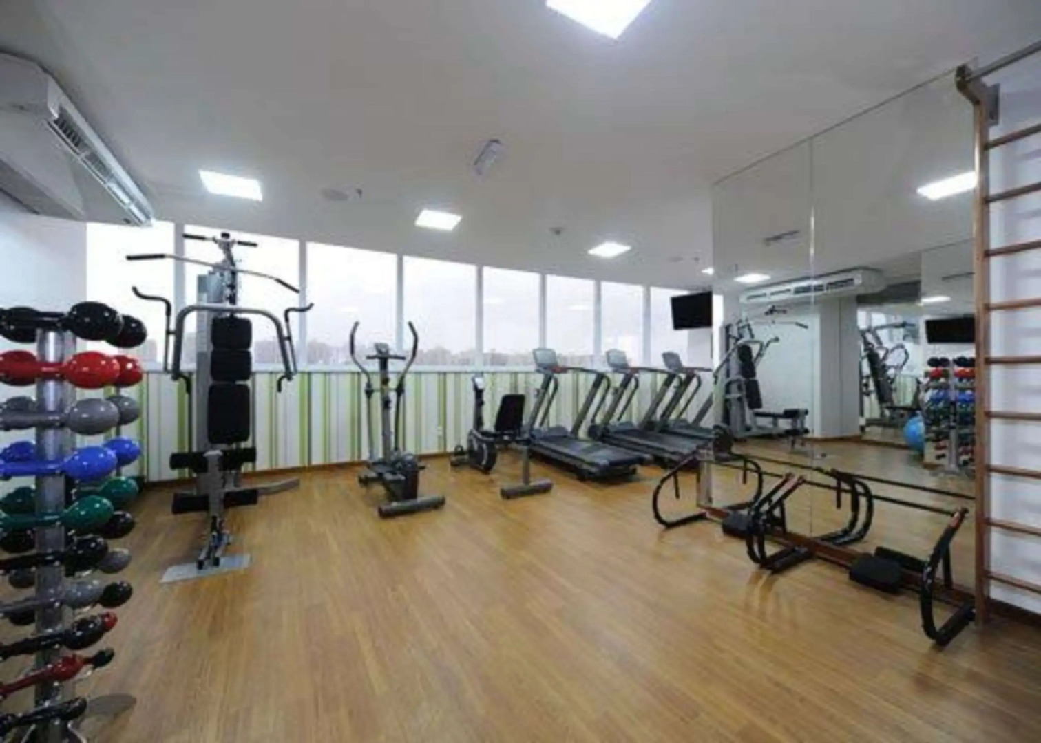 Quality Hotel Vitoria