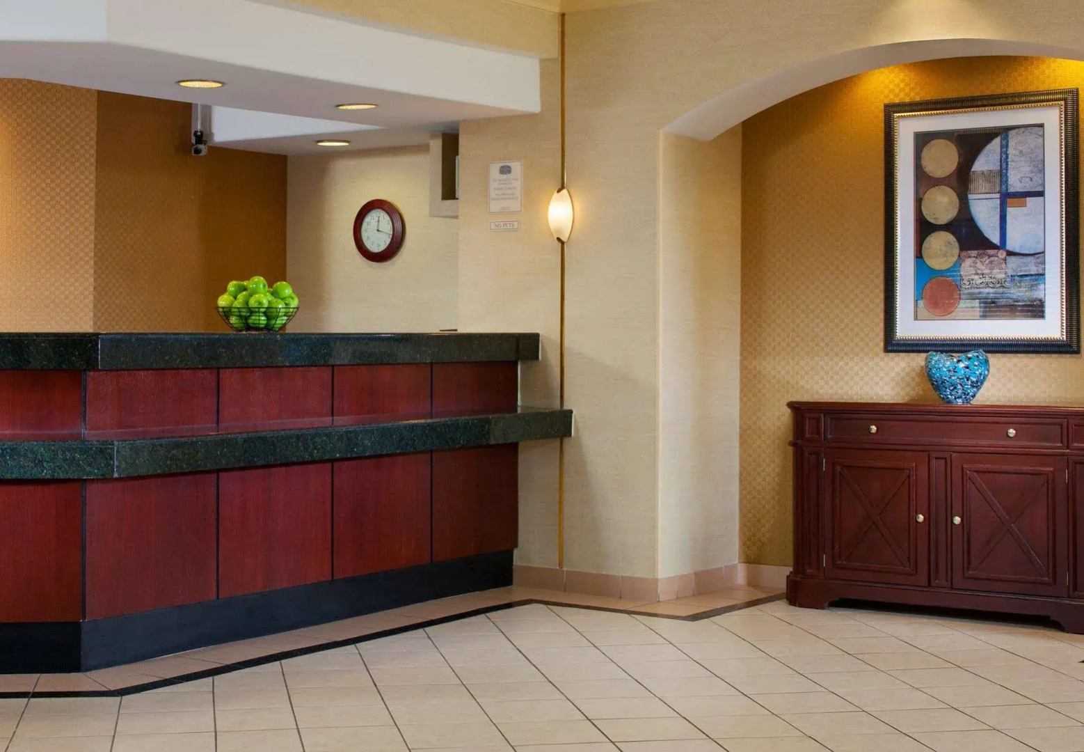 SpringHill by Marriott Centreville/Chantilly