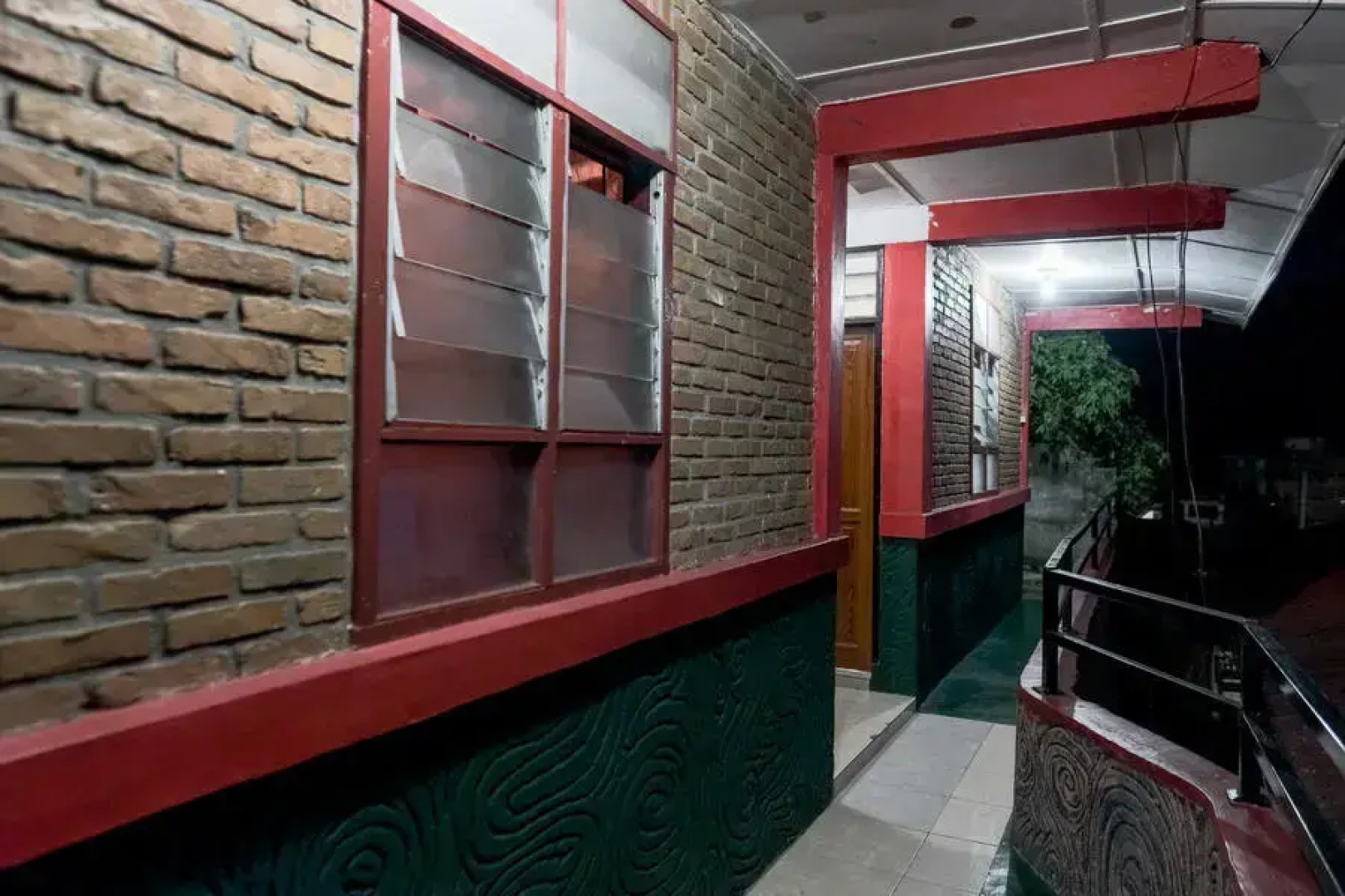 Hotel 78 Parapat Mitra RedDoorz