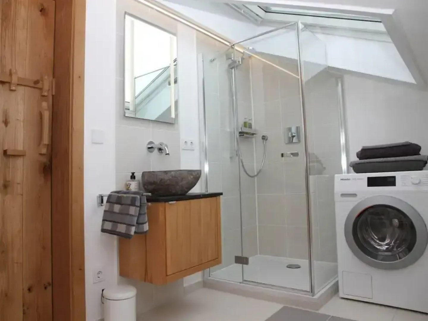 Villa Carefree Suite