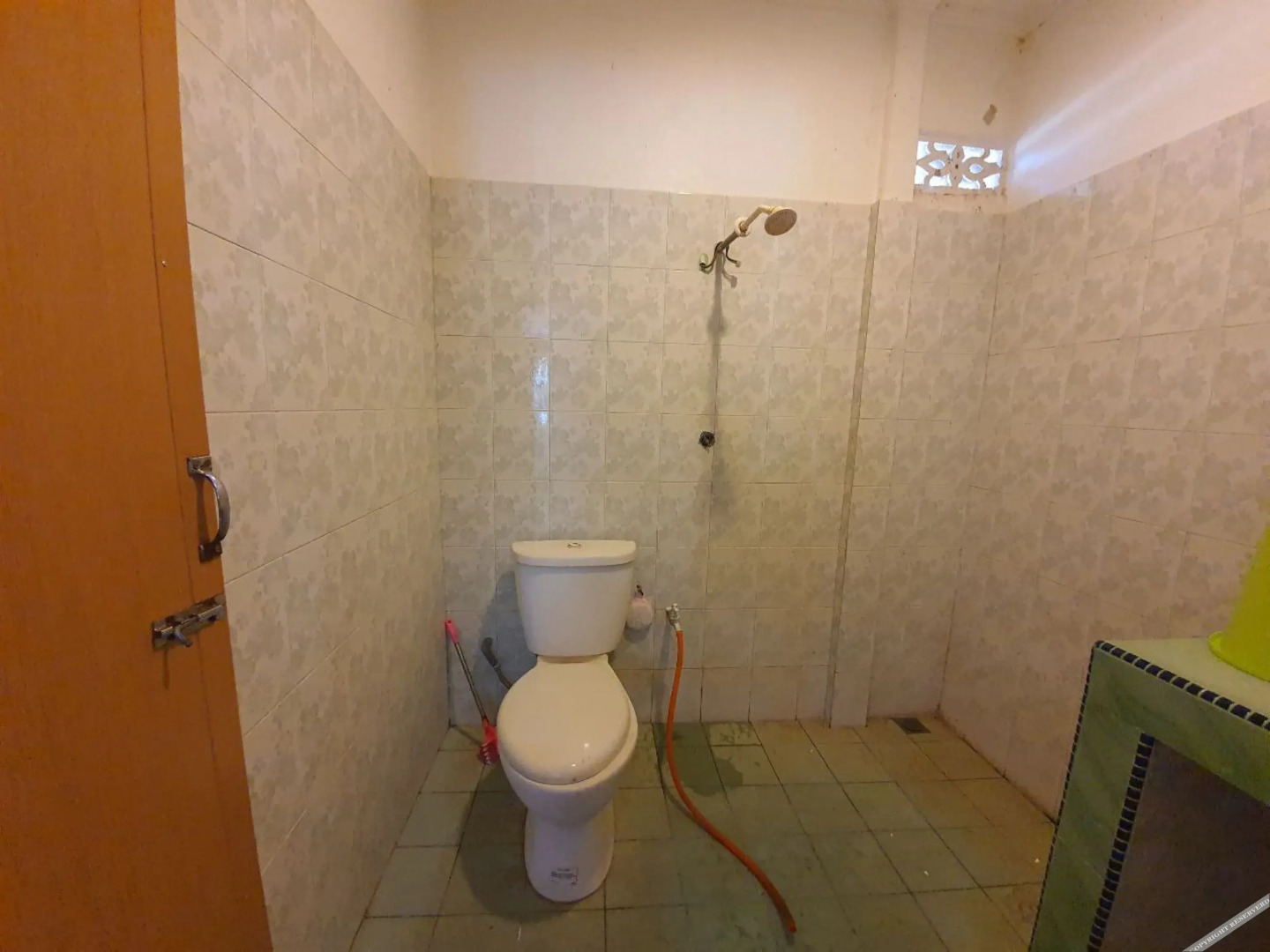 OYO 90302 Dimuara Chalet Tok Bali