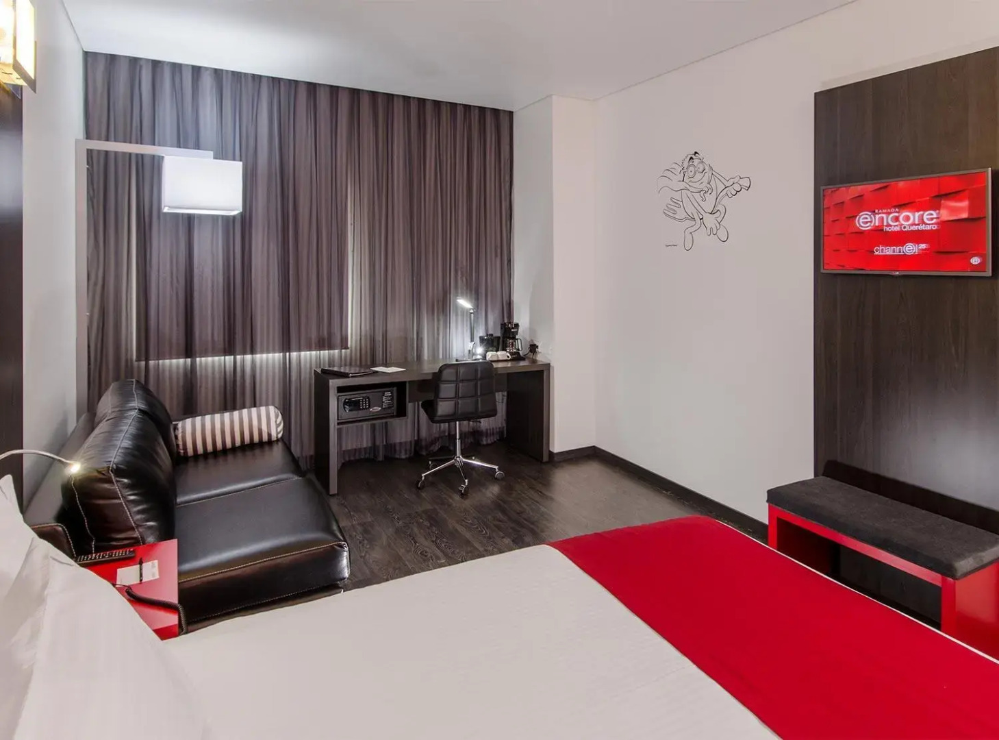 Ramada Encore by Wyndham San Luis Potosi